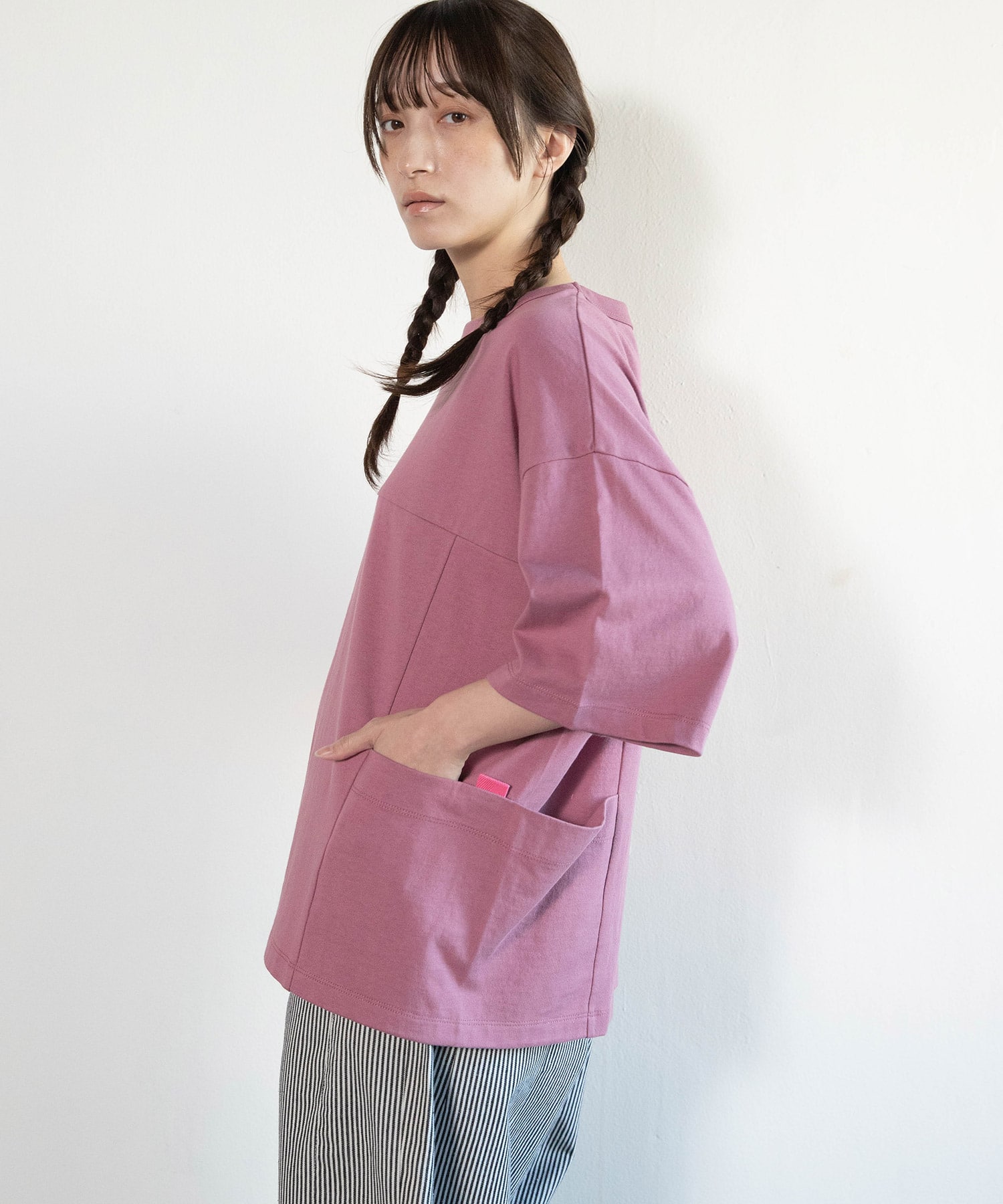 オールドローズ