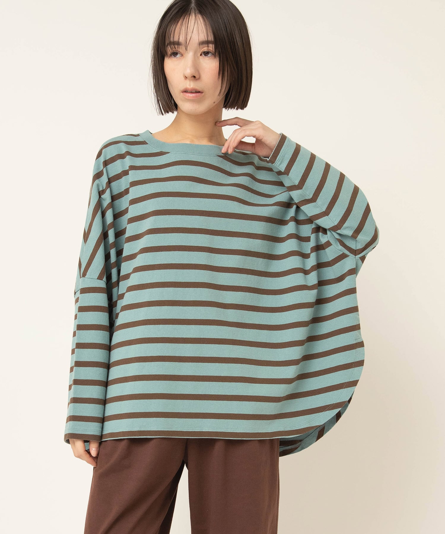 ダスティミント/アンバー