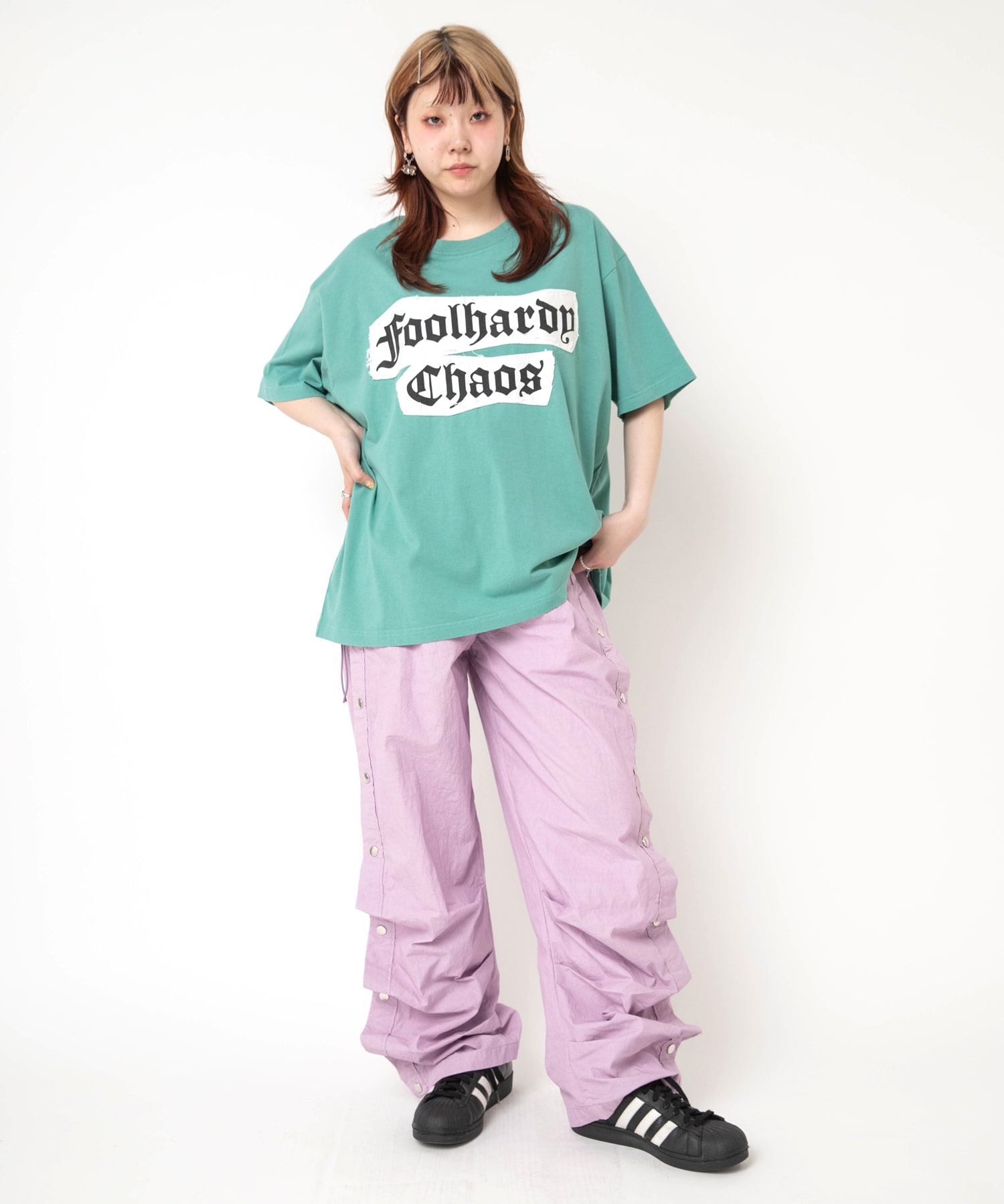 ダルグリーン