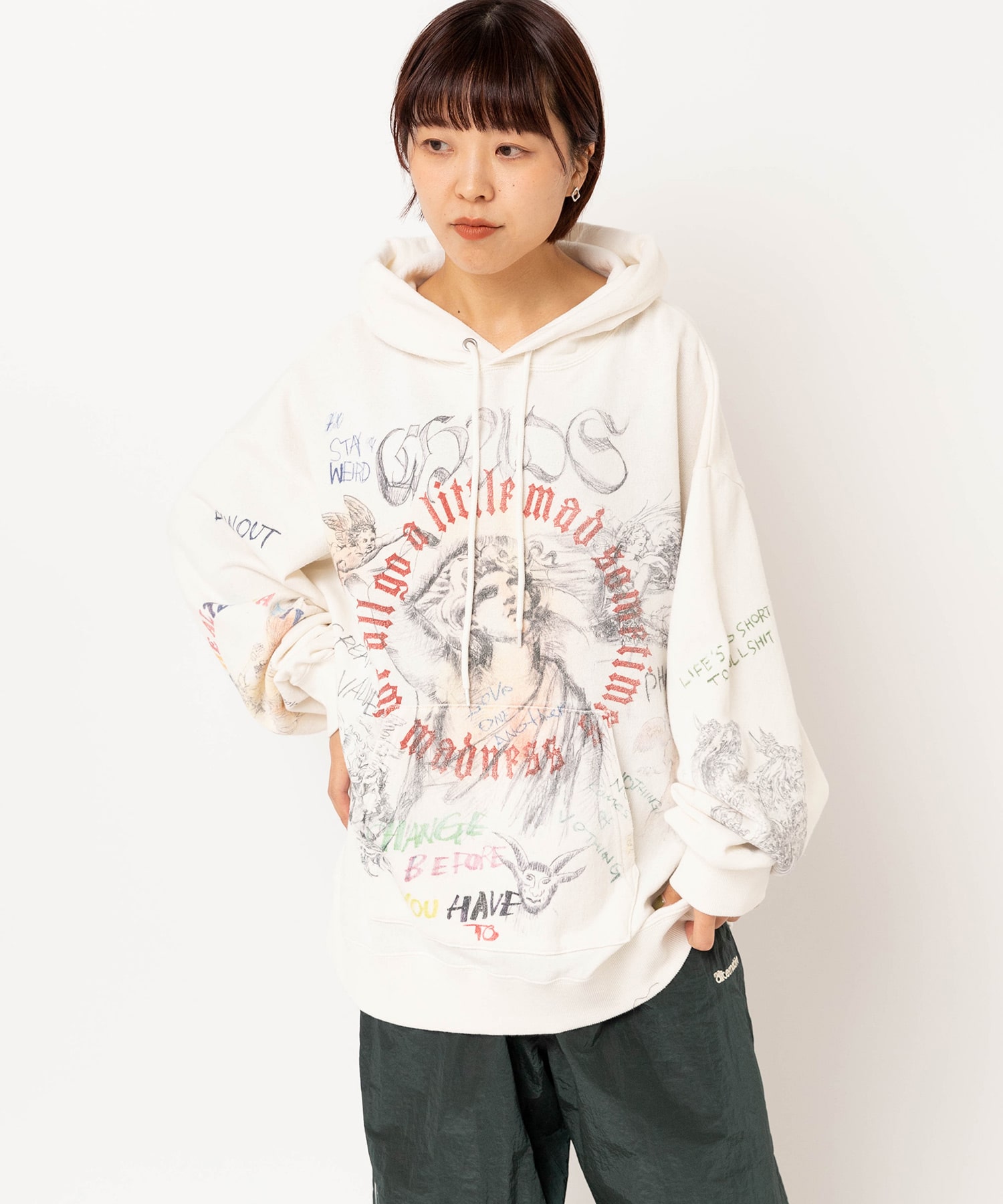 ヴィンテージホワイト