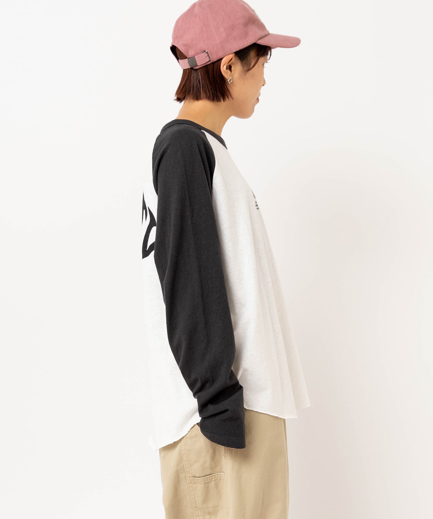 ホワイト/スミクロ