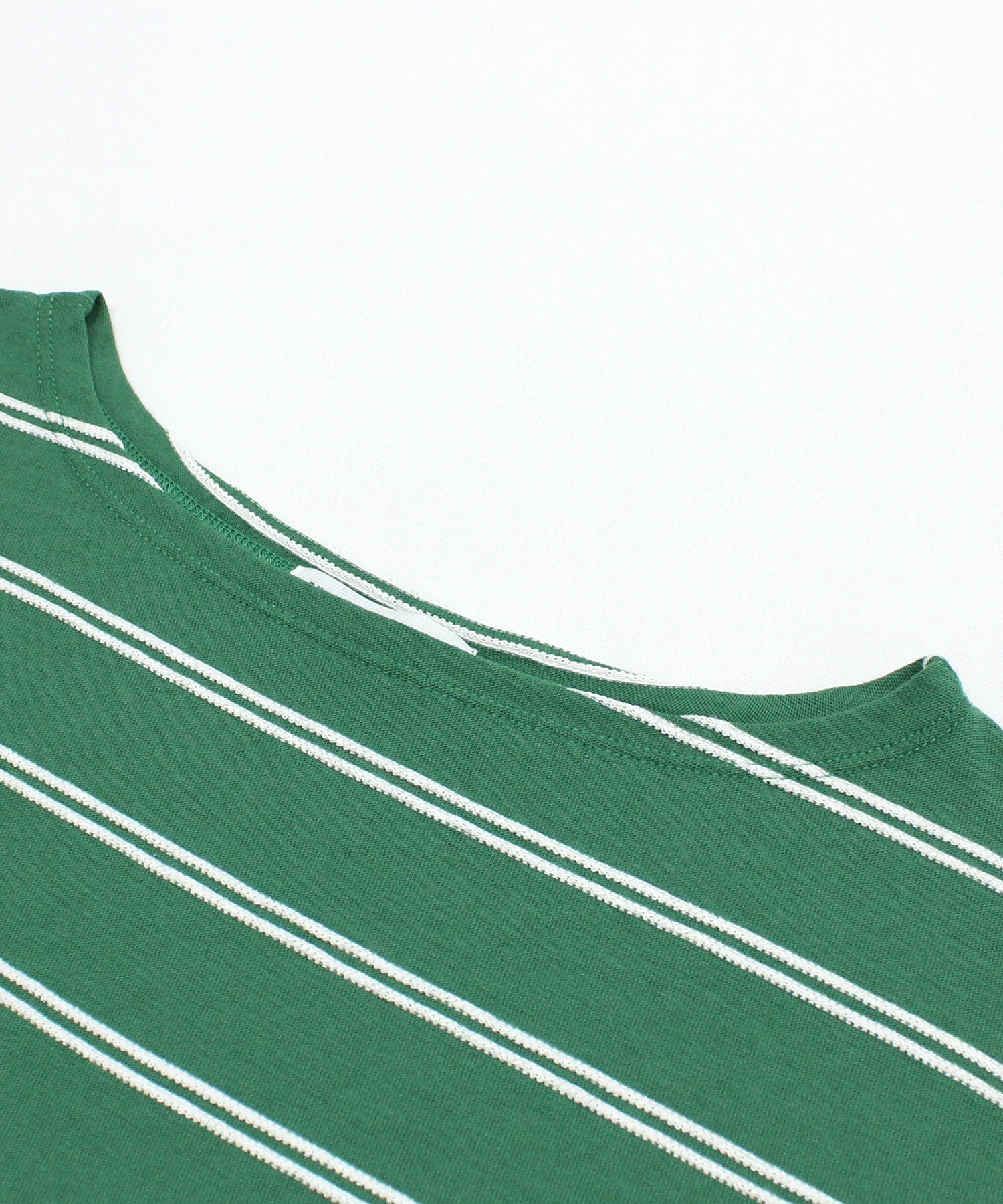 グリーン/キナリ