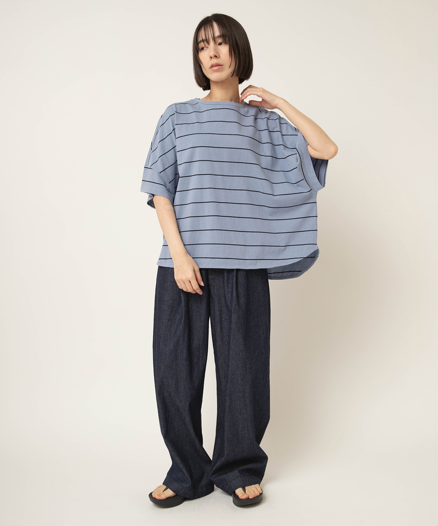 サックス/ブラック