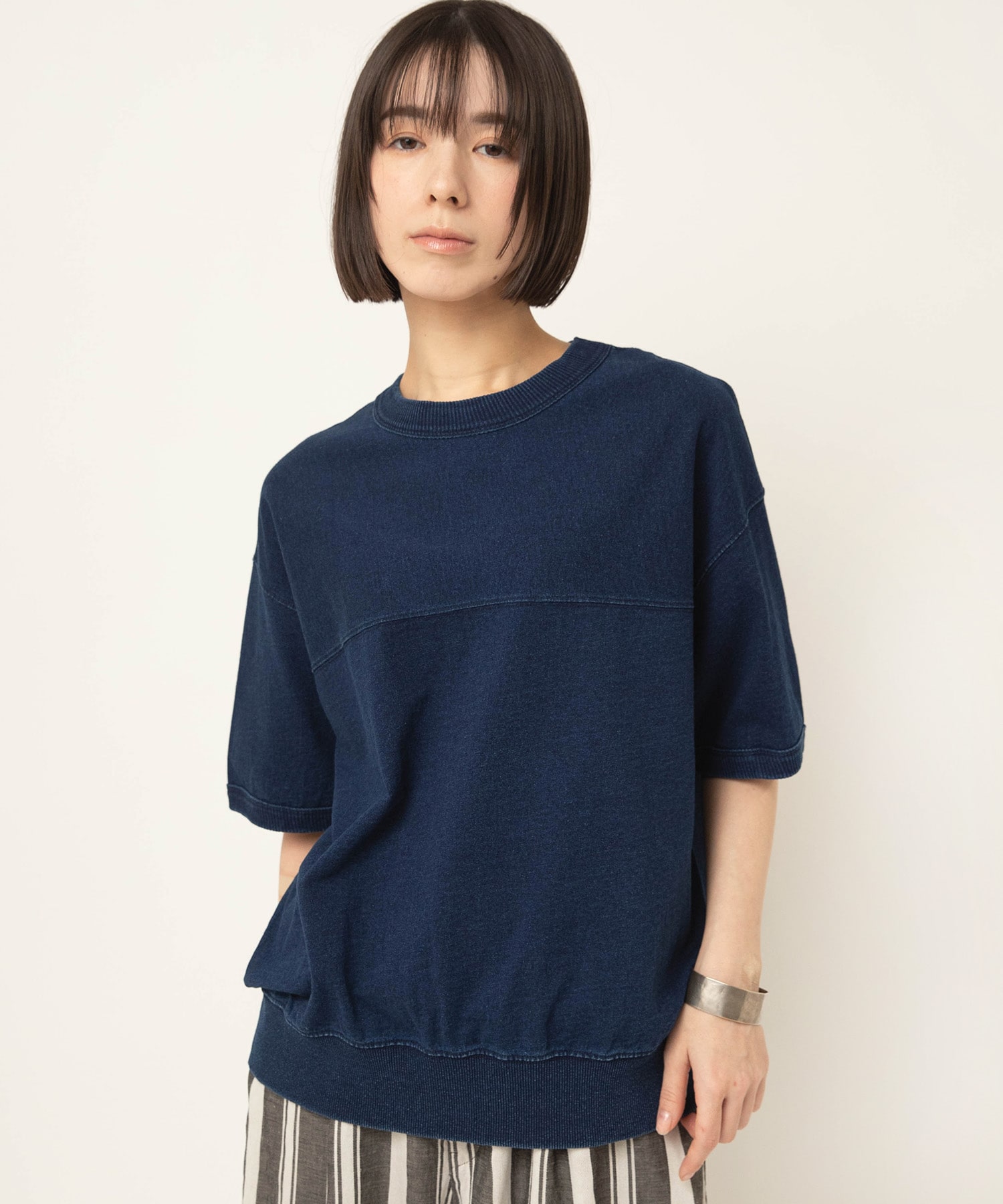 ワンウォッシュ