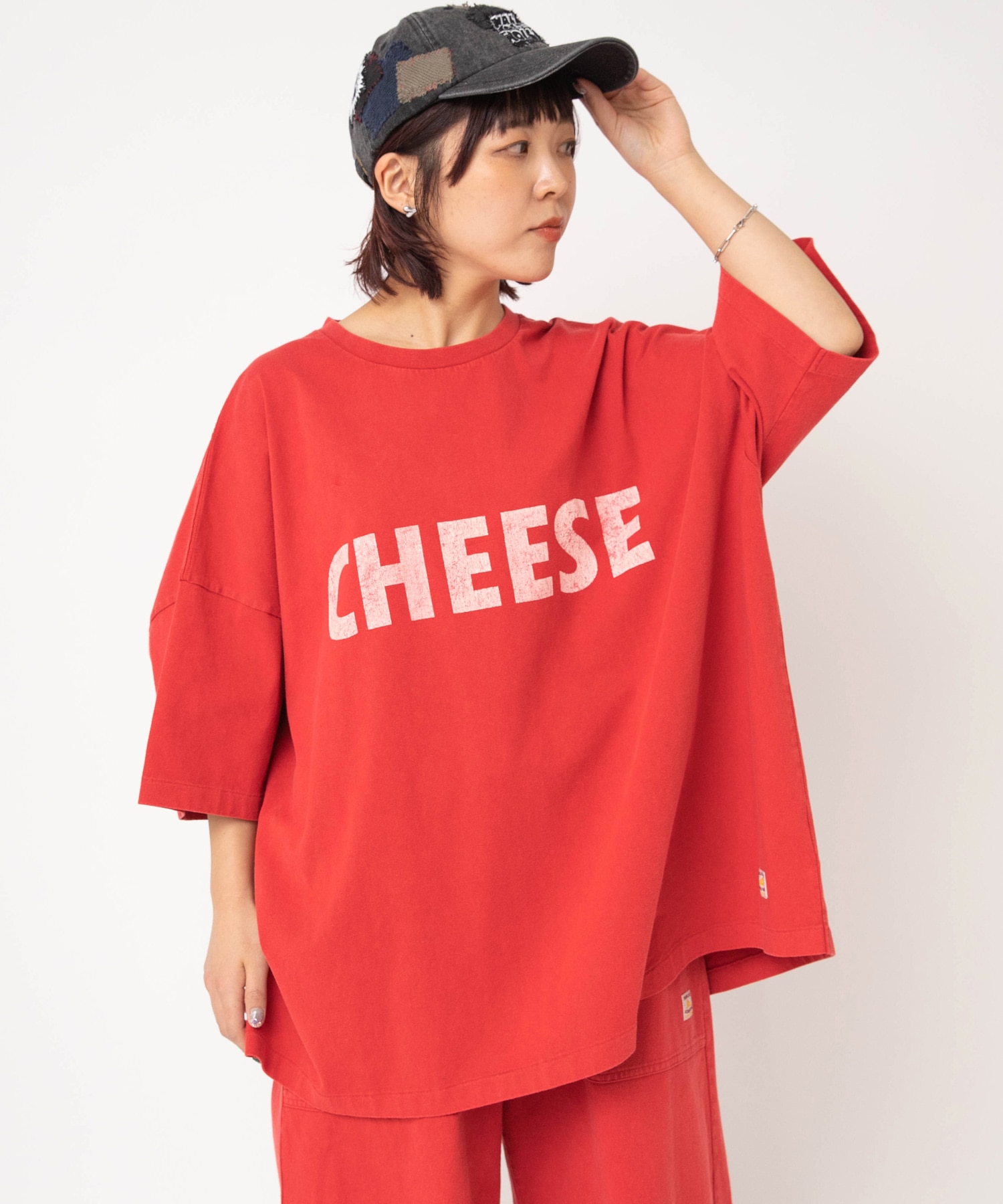 レッド