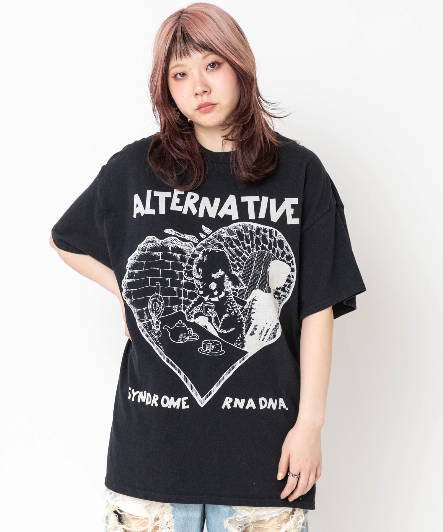 ブラック