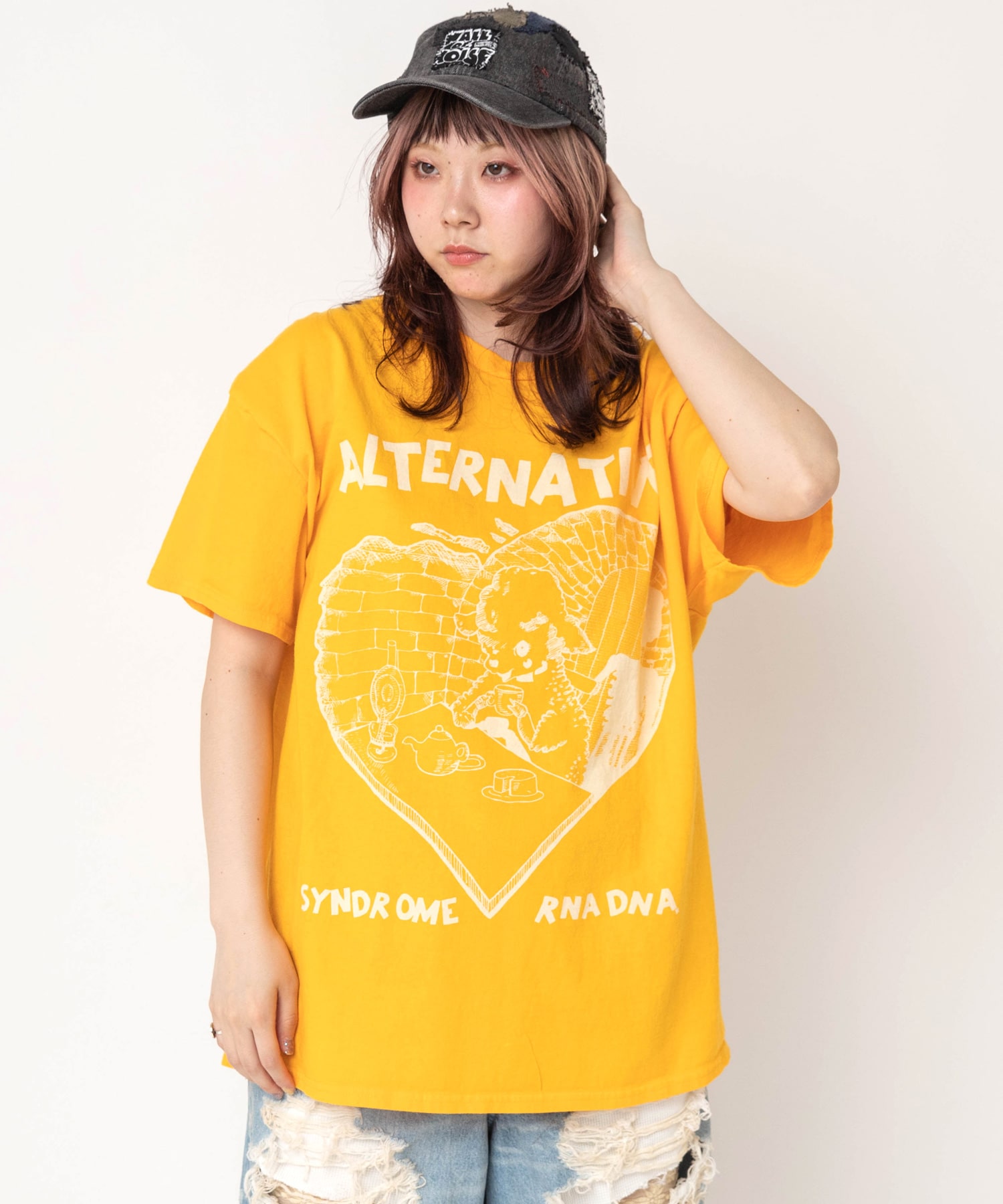 ヤマブキ