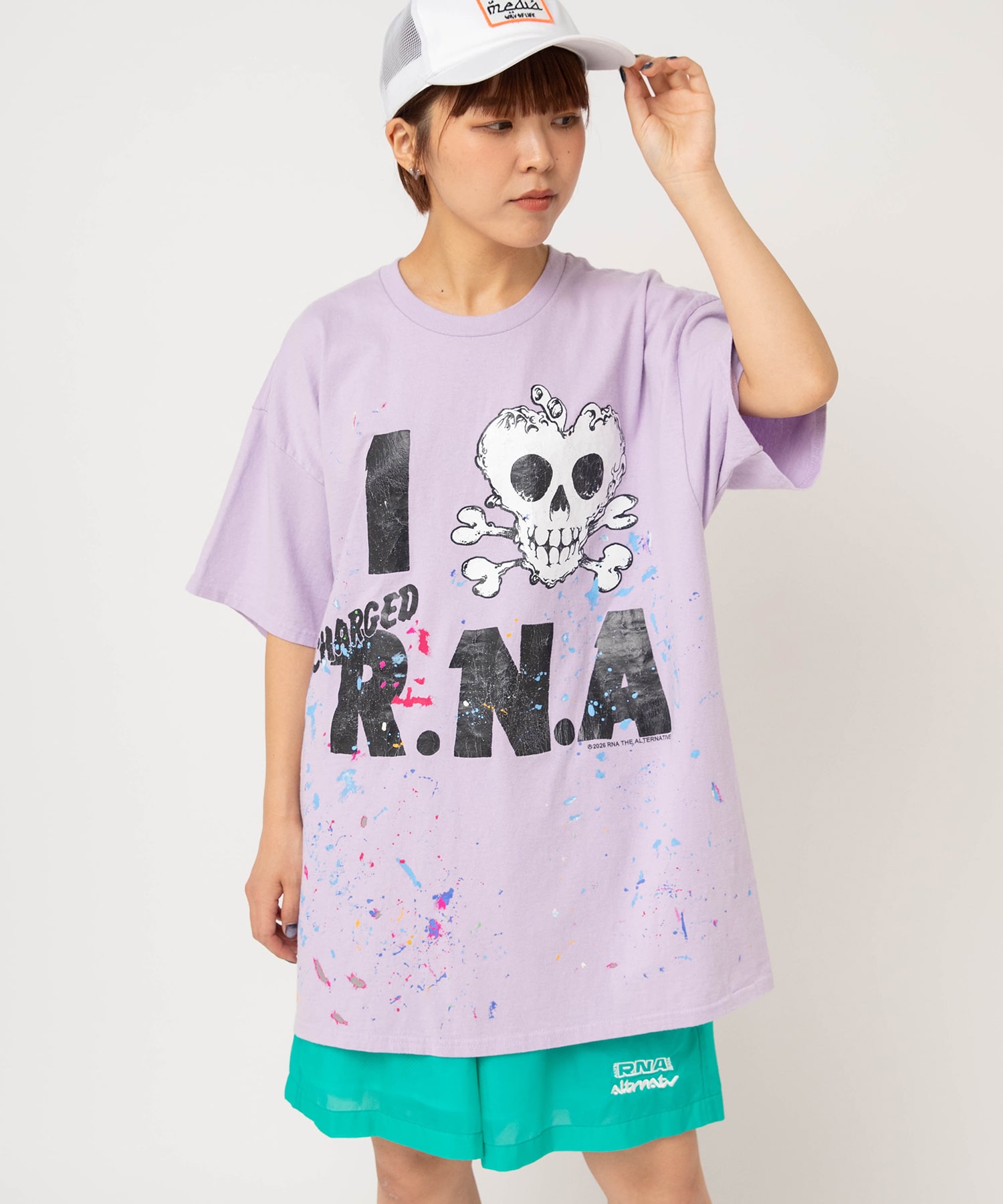 ラベンダー