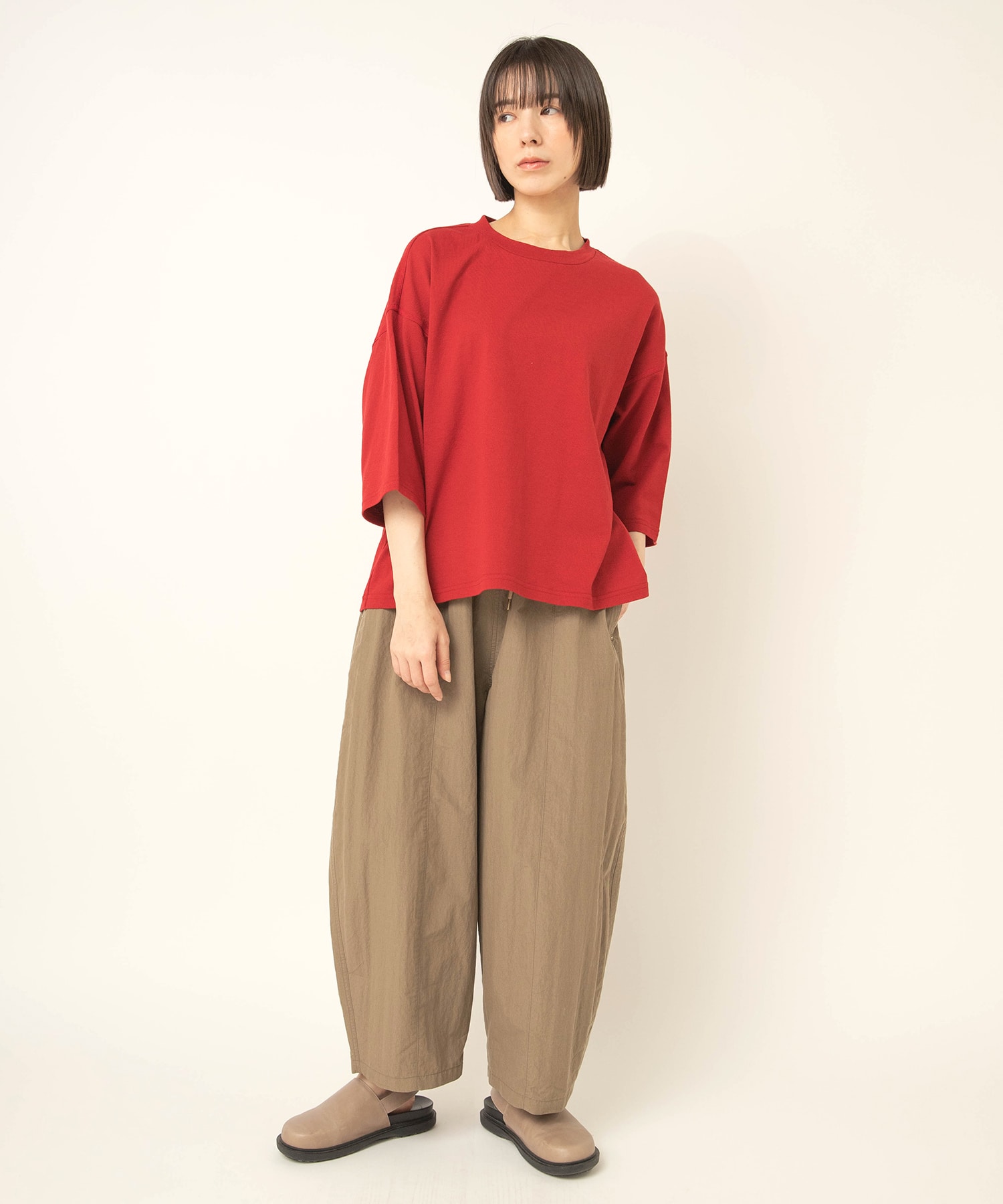 レッド
