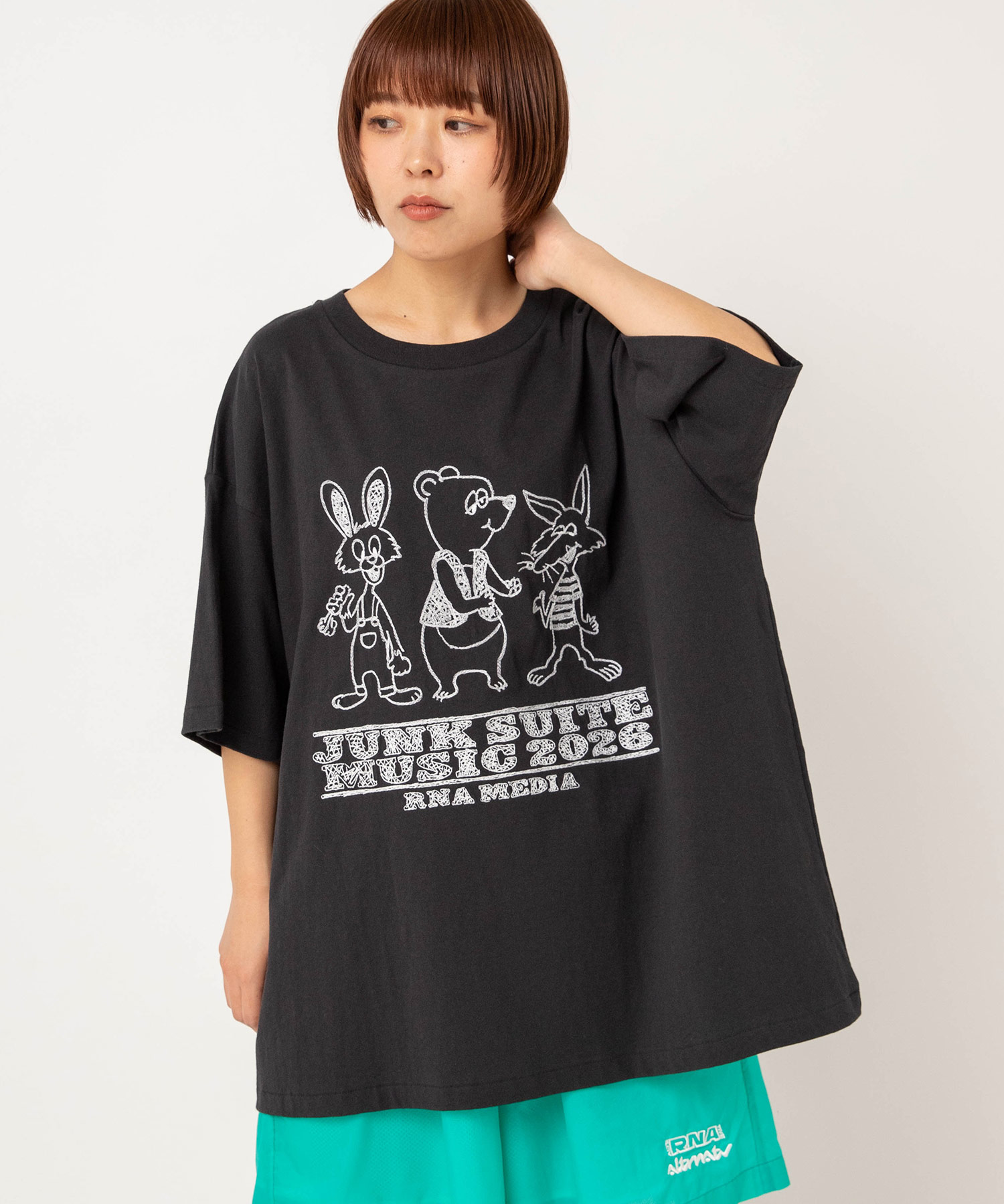 スミクロ