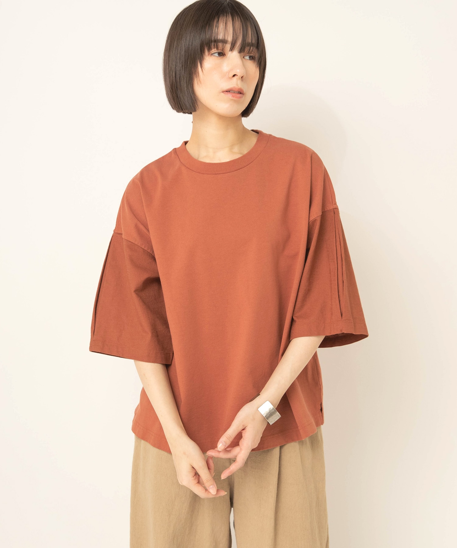 テラコッタ