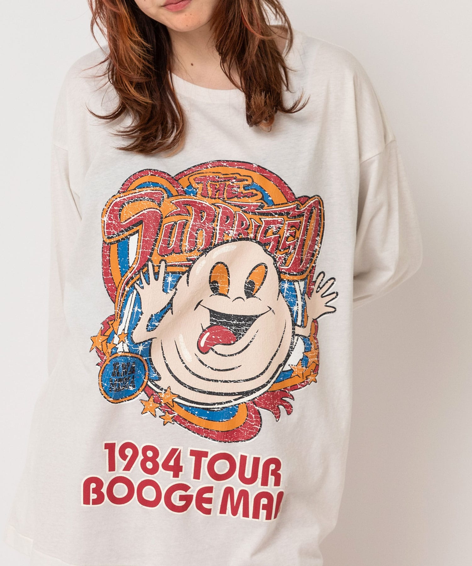 ヴィンテージホワイト