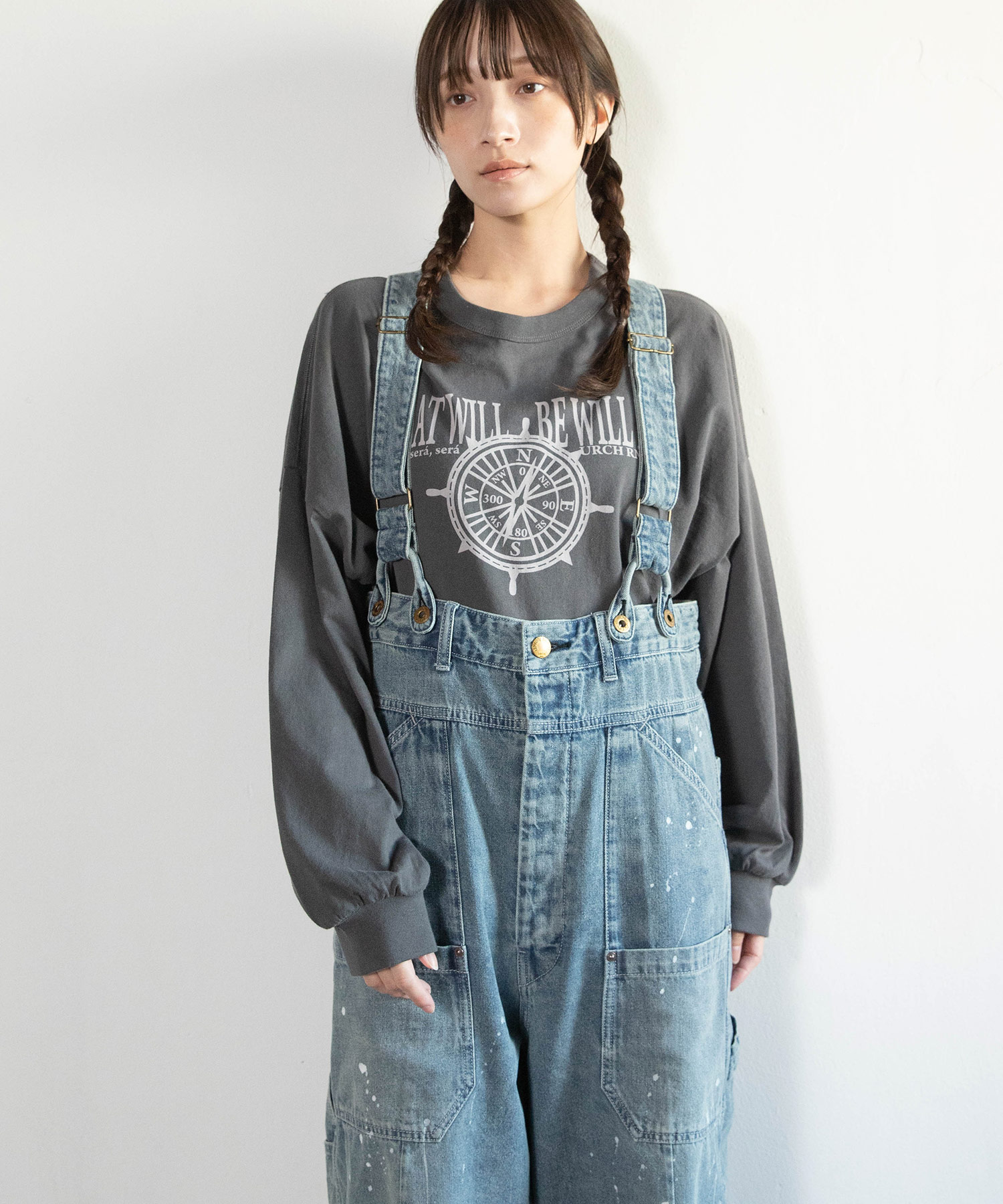 デニムスペシャル加工