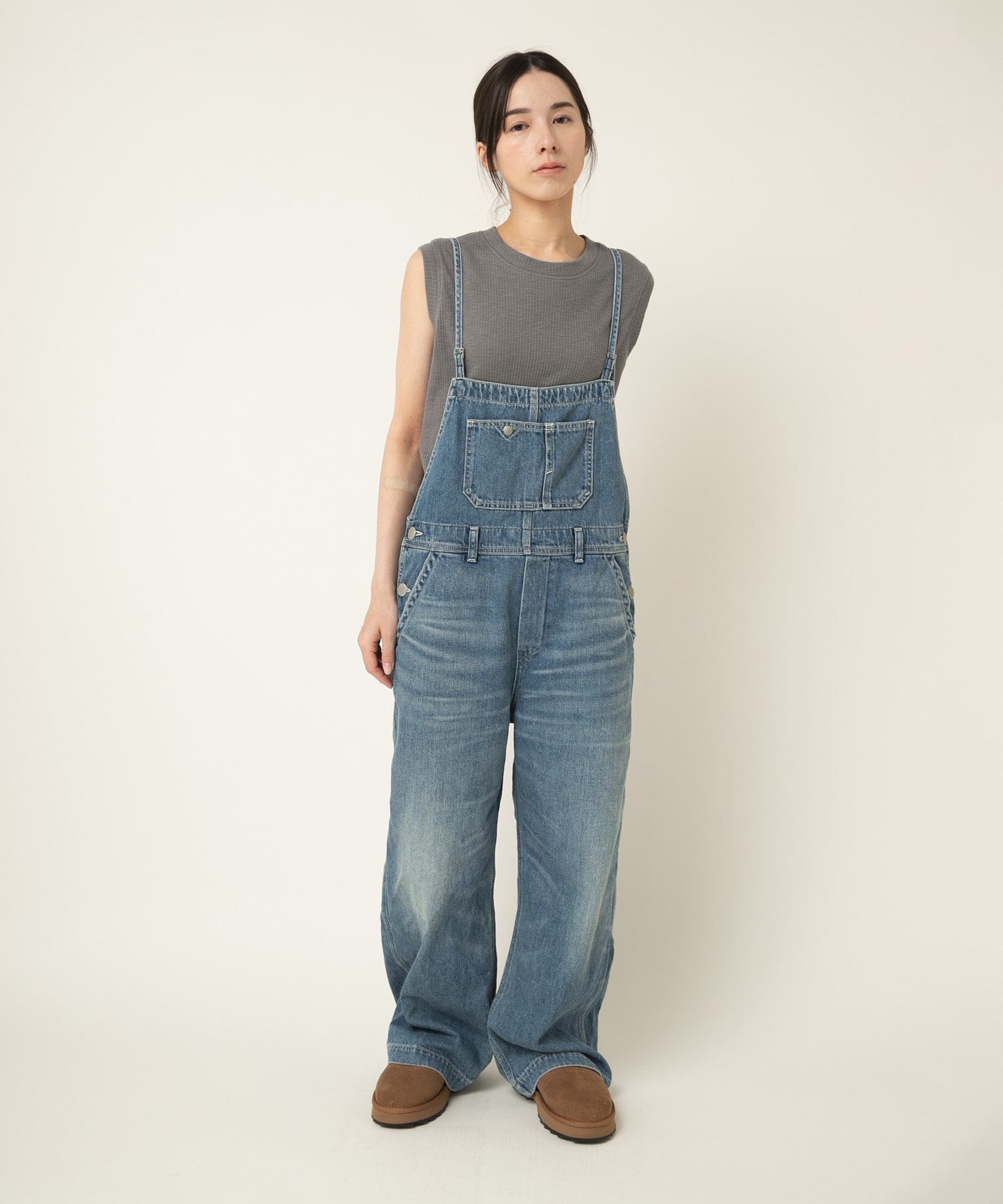 オールド加工