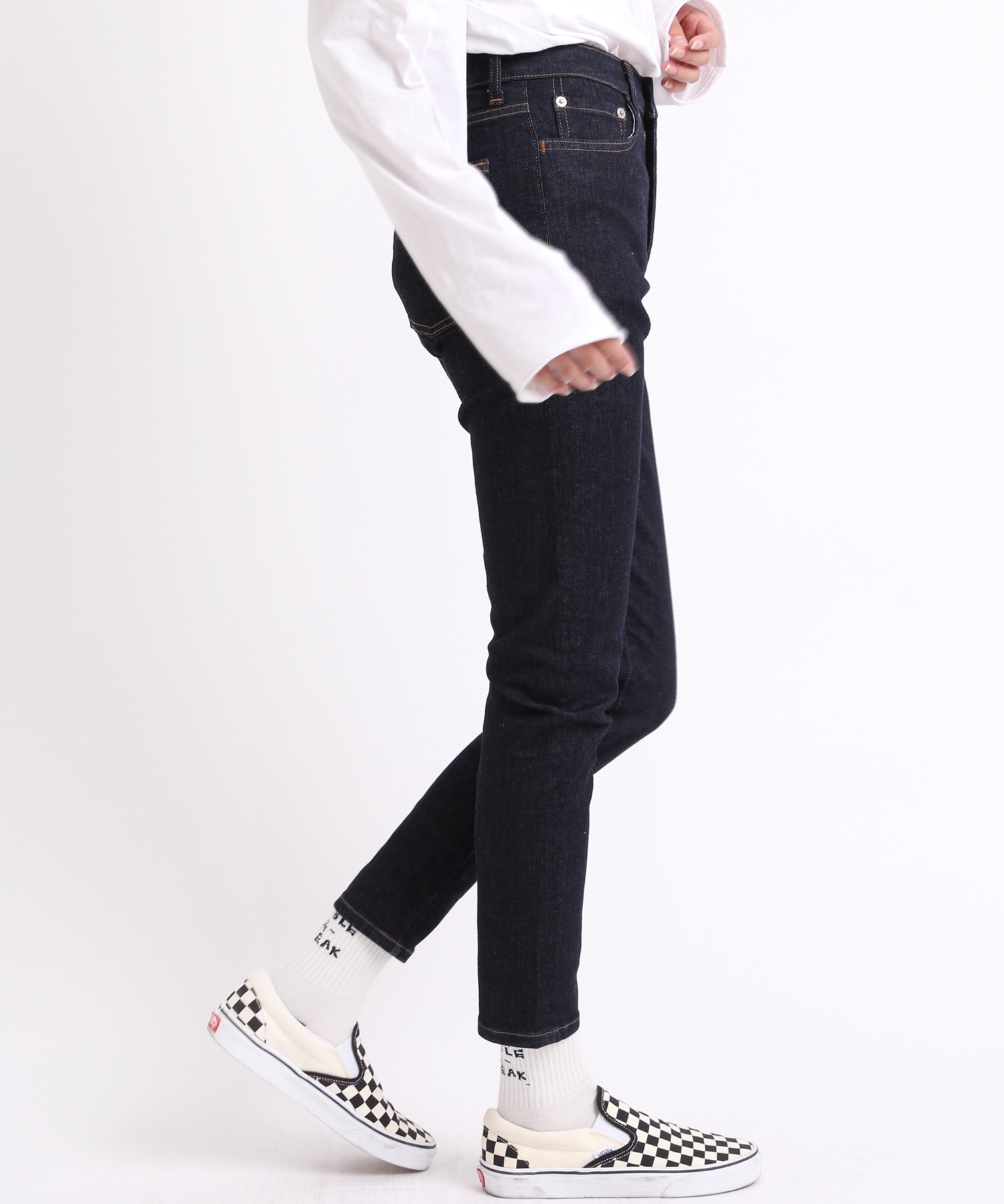 ワンウォッシュ