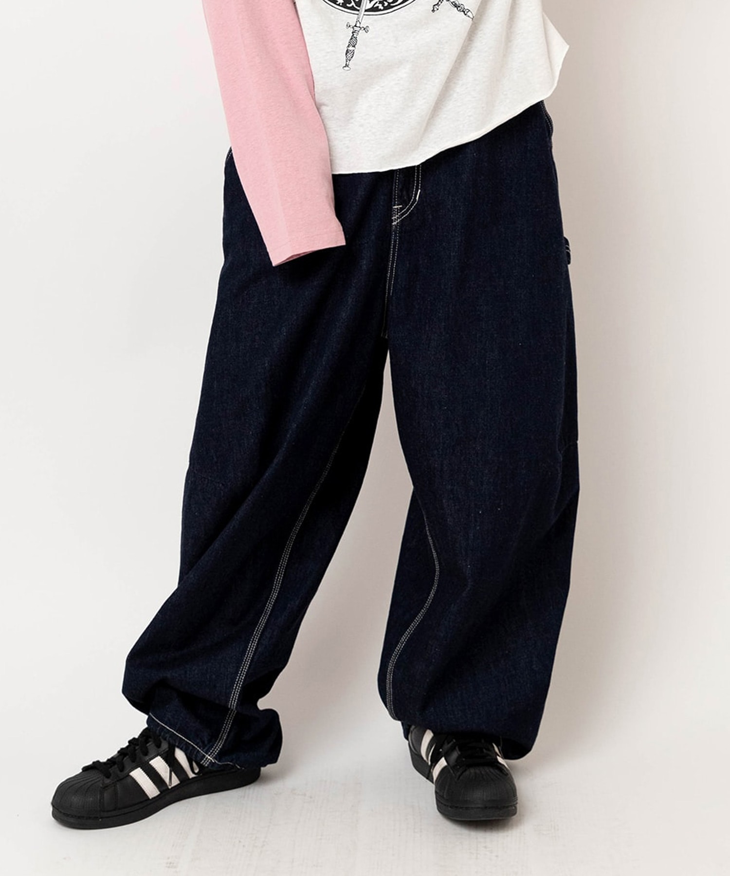 ワンウォッシュ