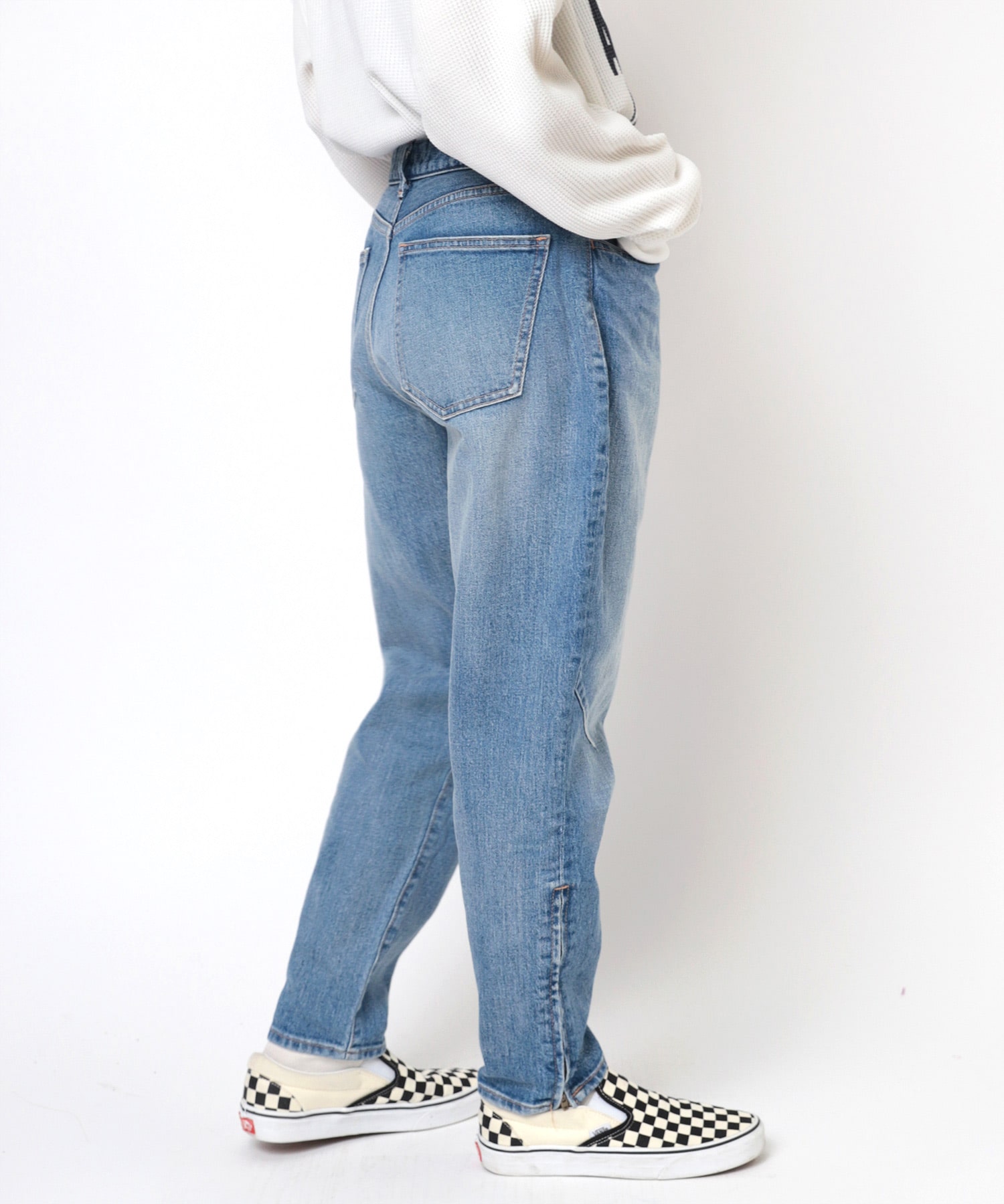 インディゴブルー