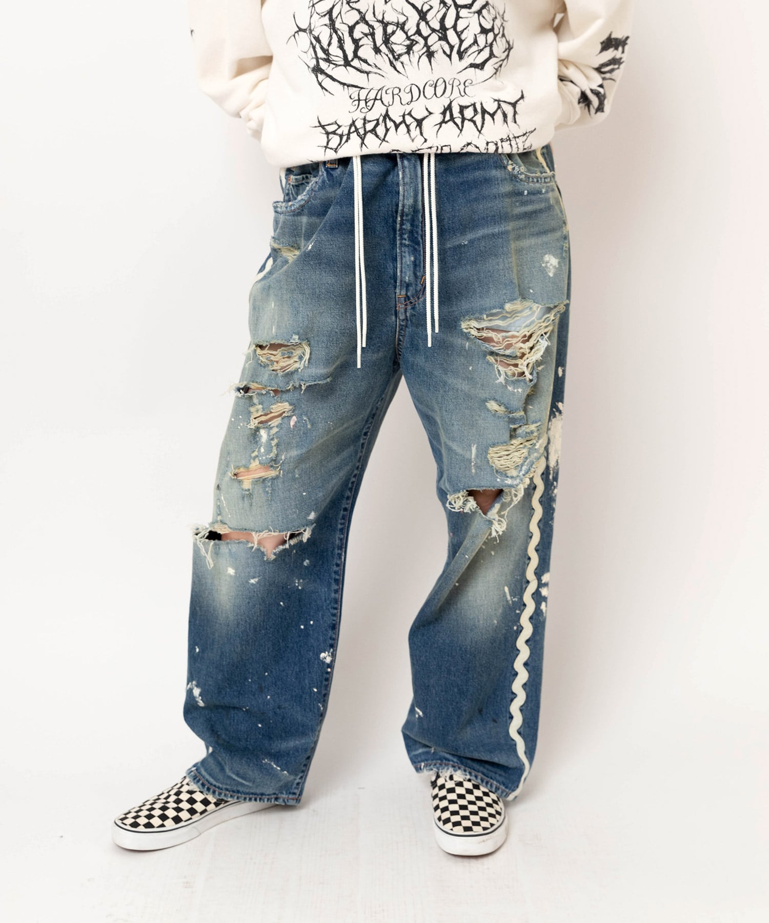 スペシャルペンキ付き