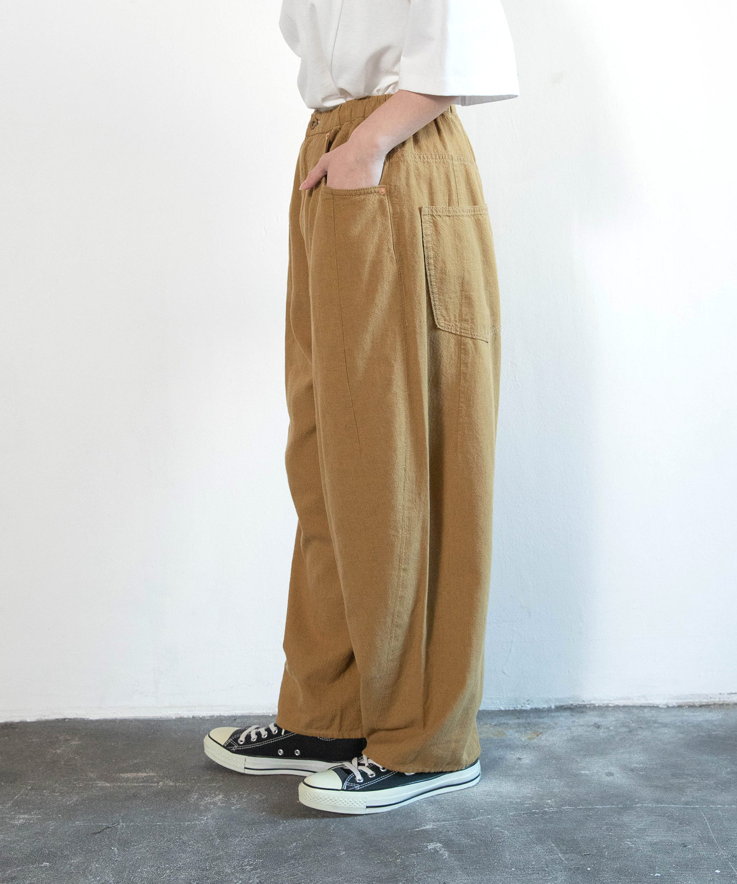 オーカーケミカル