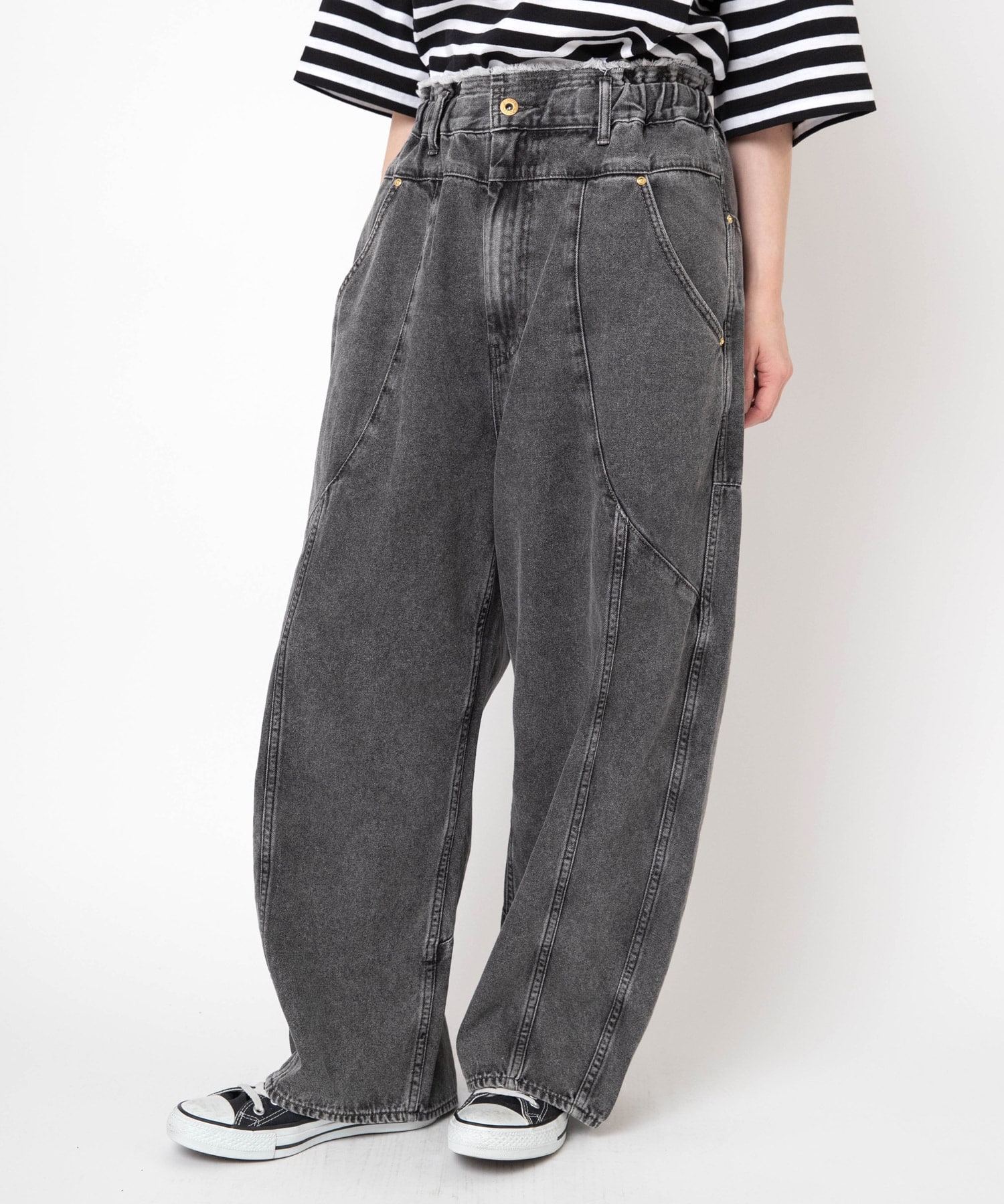 ブラックケミカル