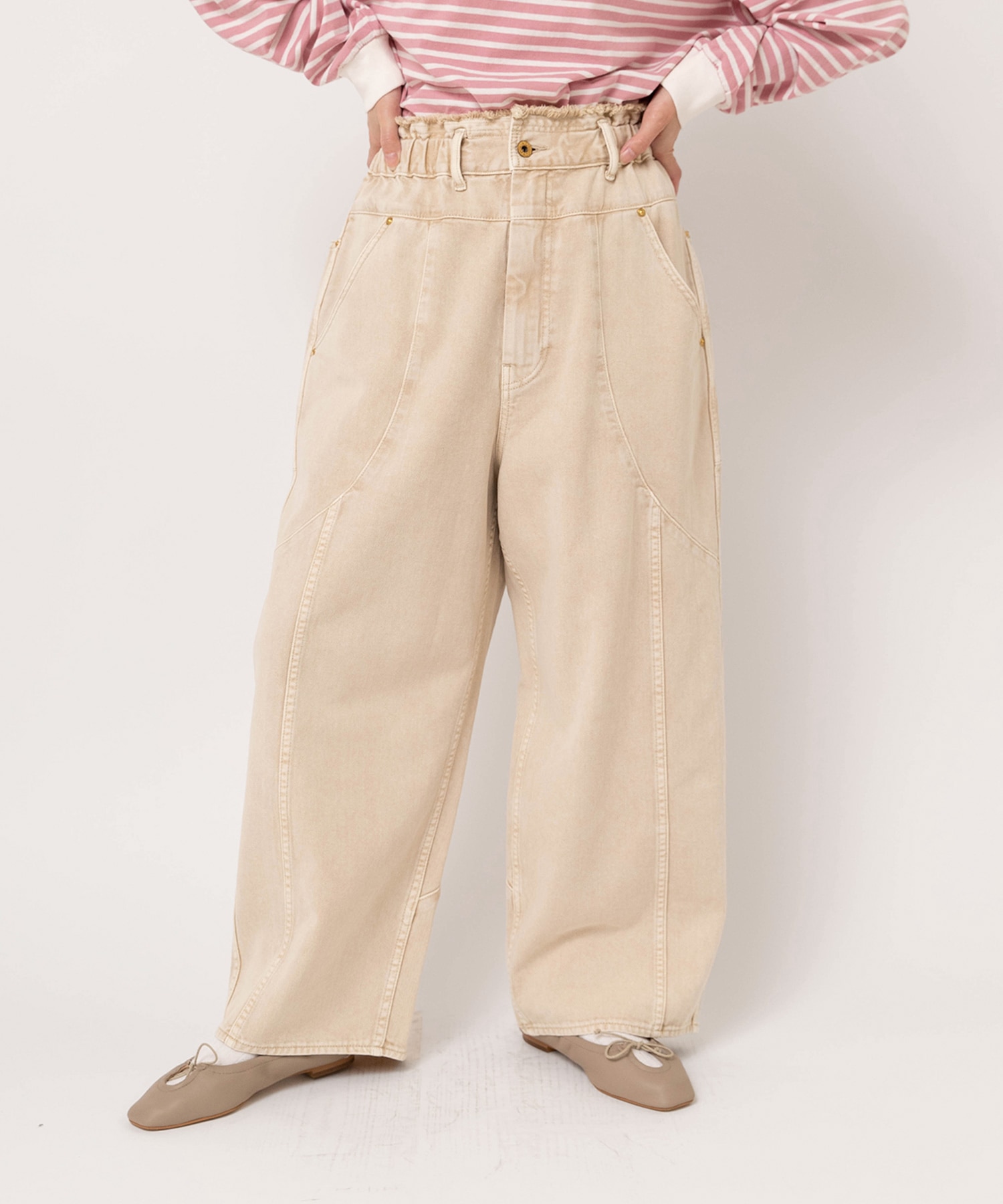 ナチュラル染めケミカル