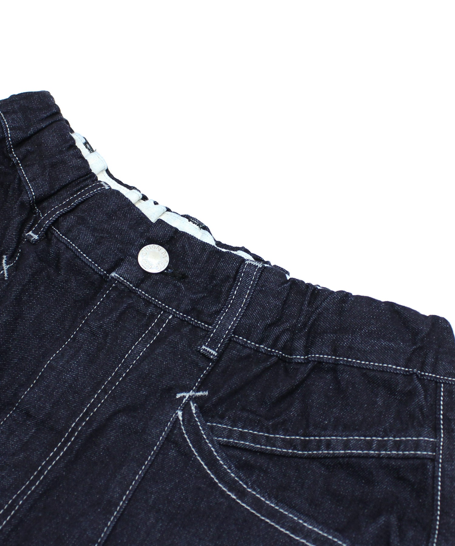 デニムワンウォッシュ