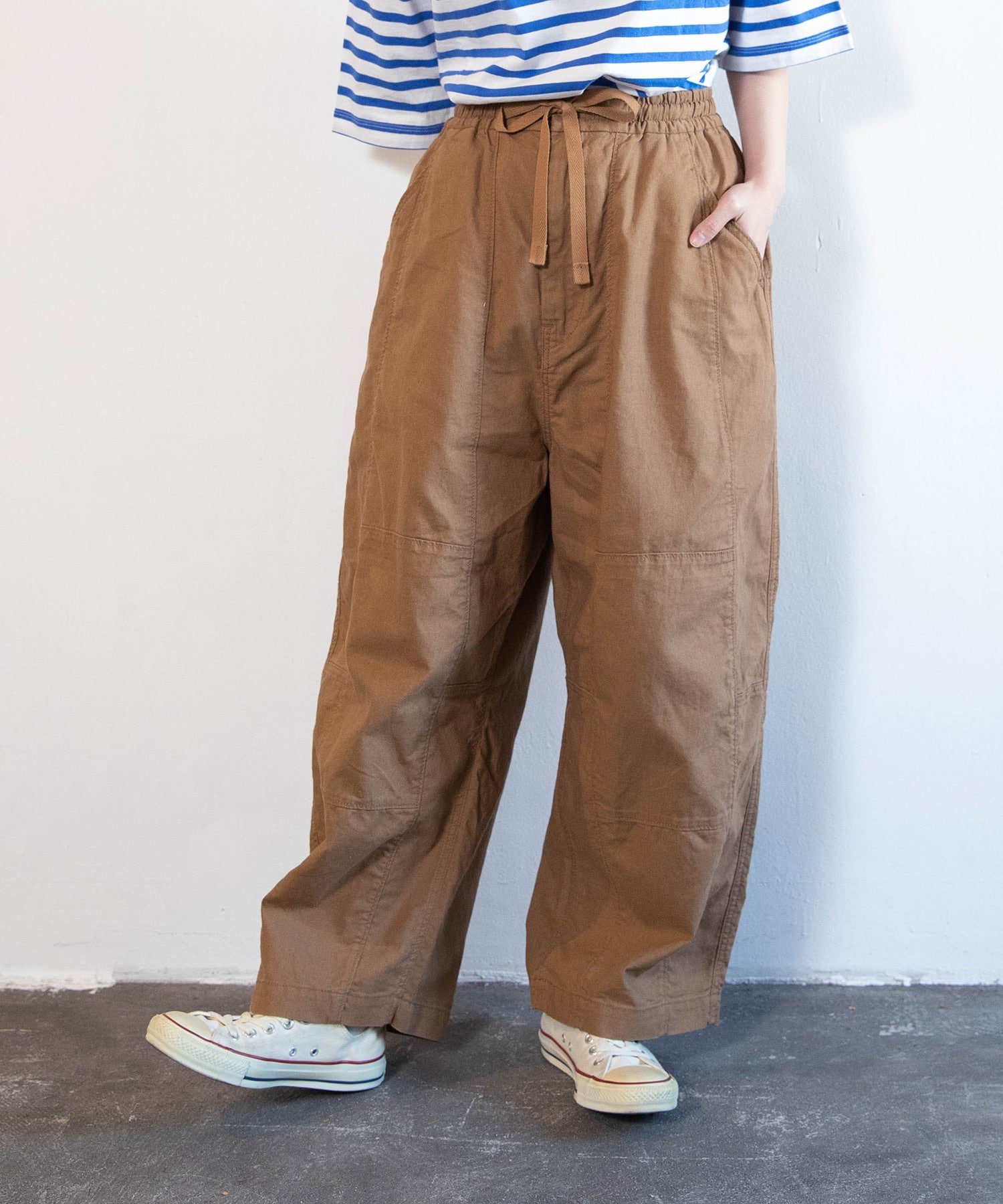 カフェブラウン