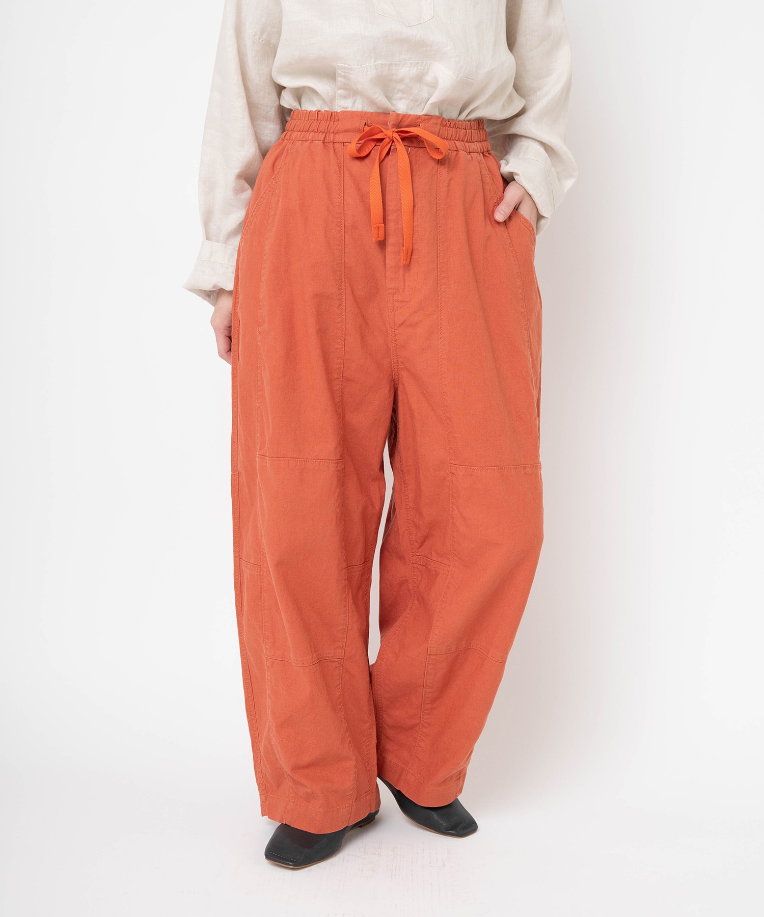 シナモンオレンジ