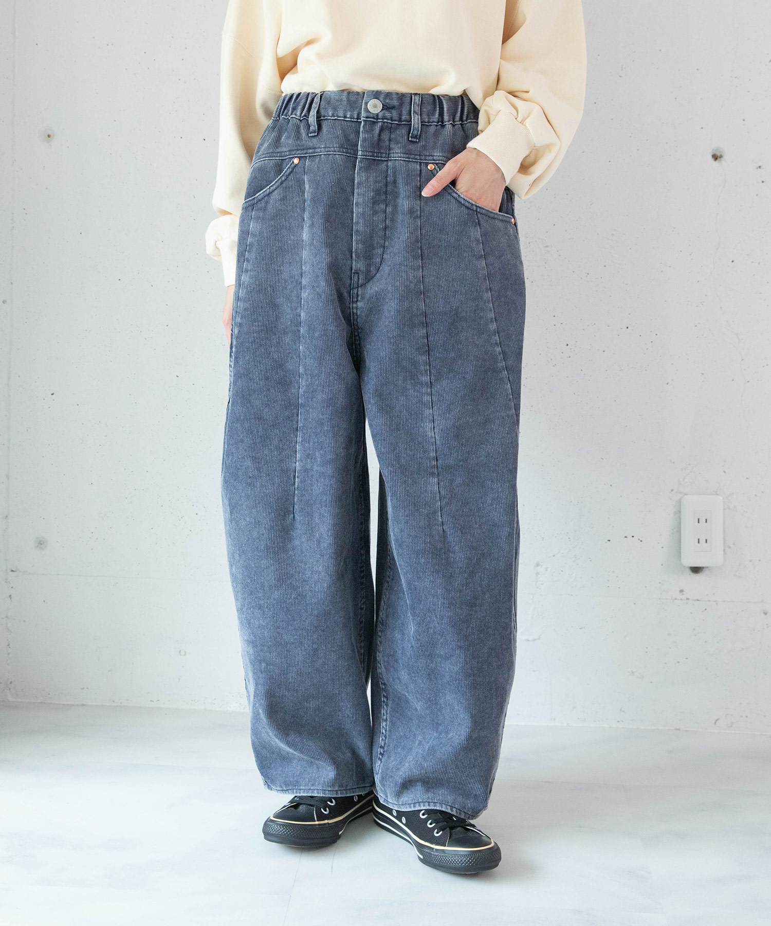 フレンチブルー