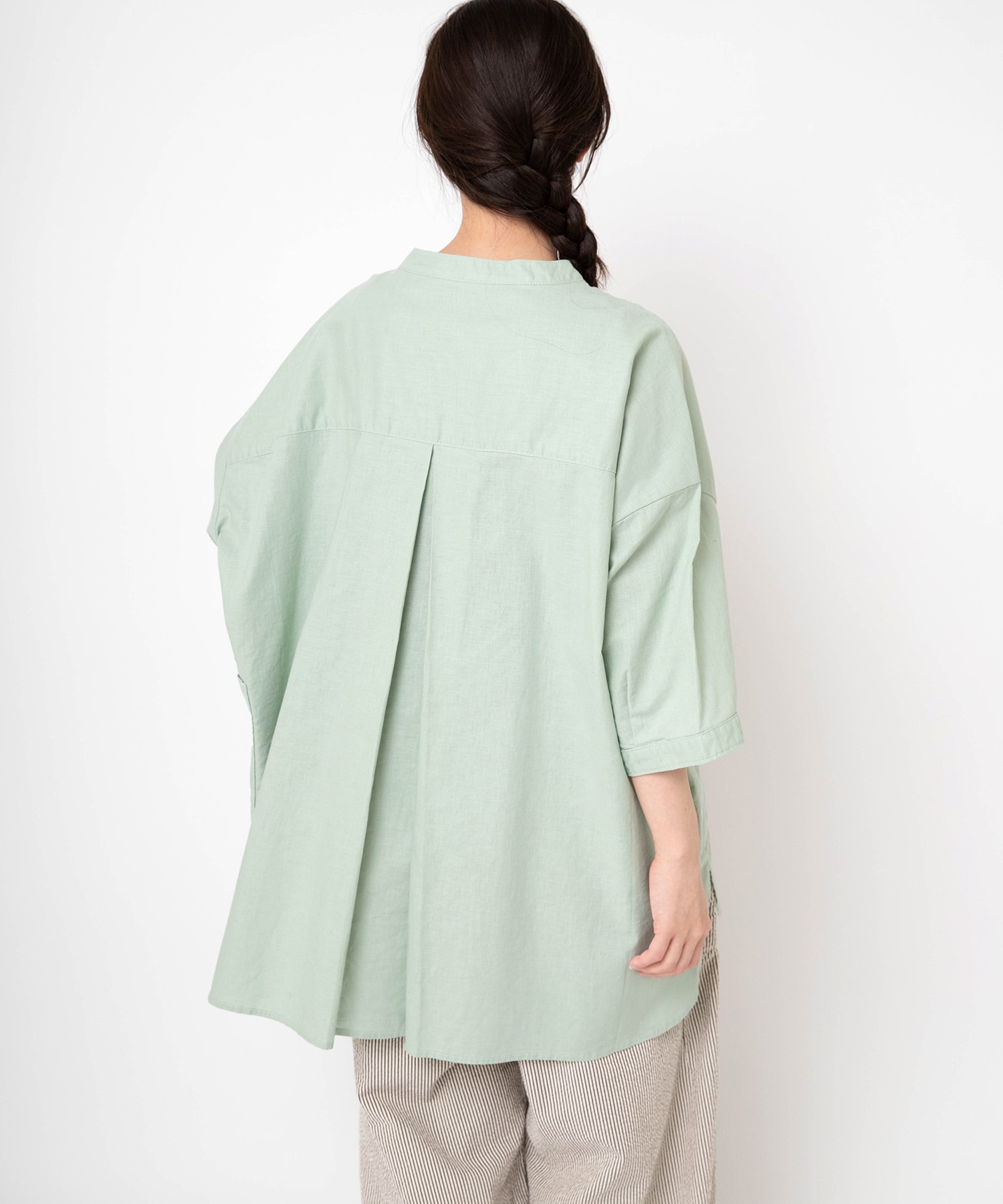 スモークミント