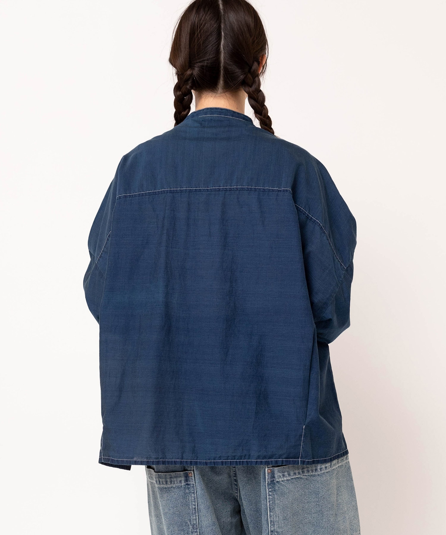 デニムBIOフェード