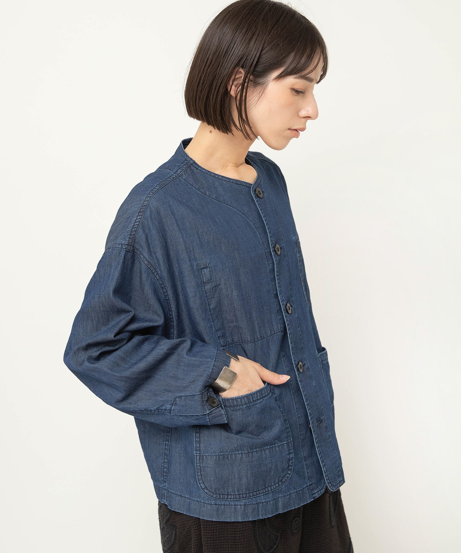 ストーンバイオ