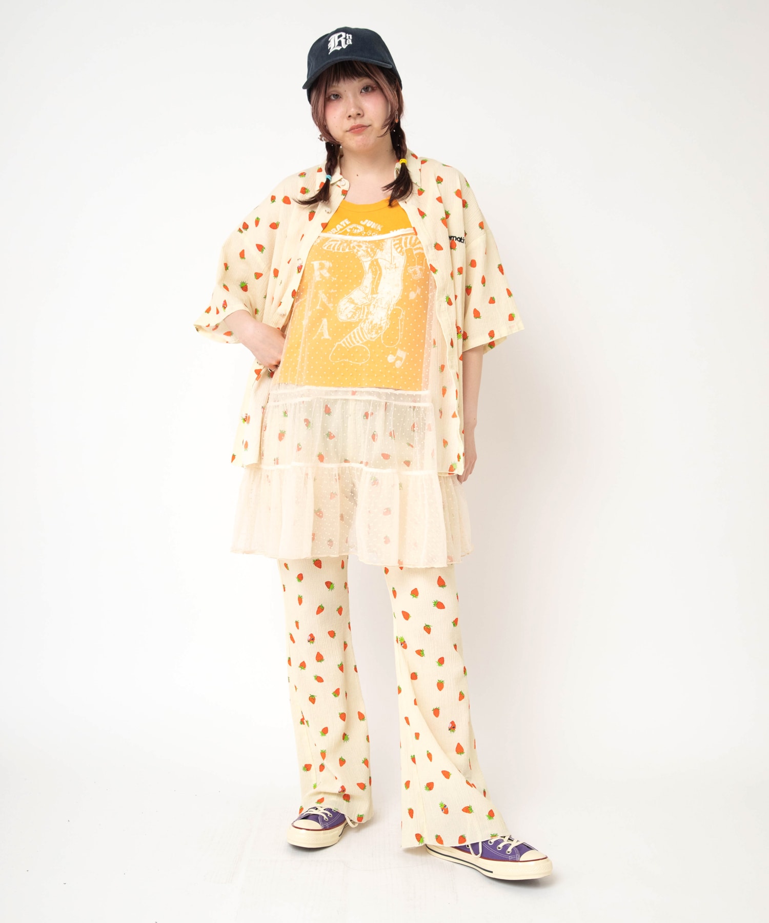 ホワイトドット