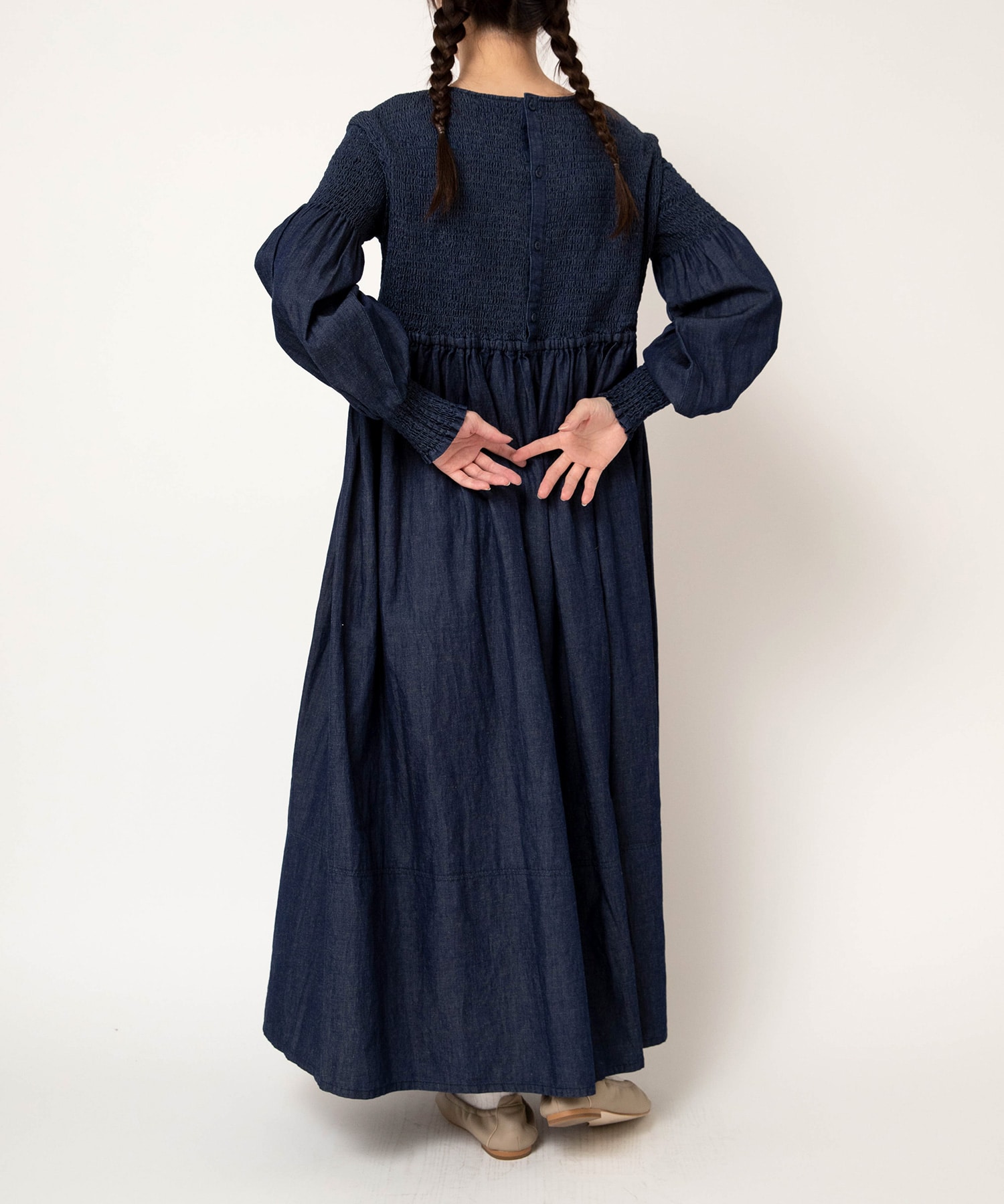 ワンウォッシュ