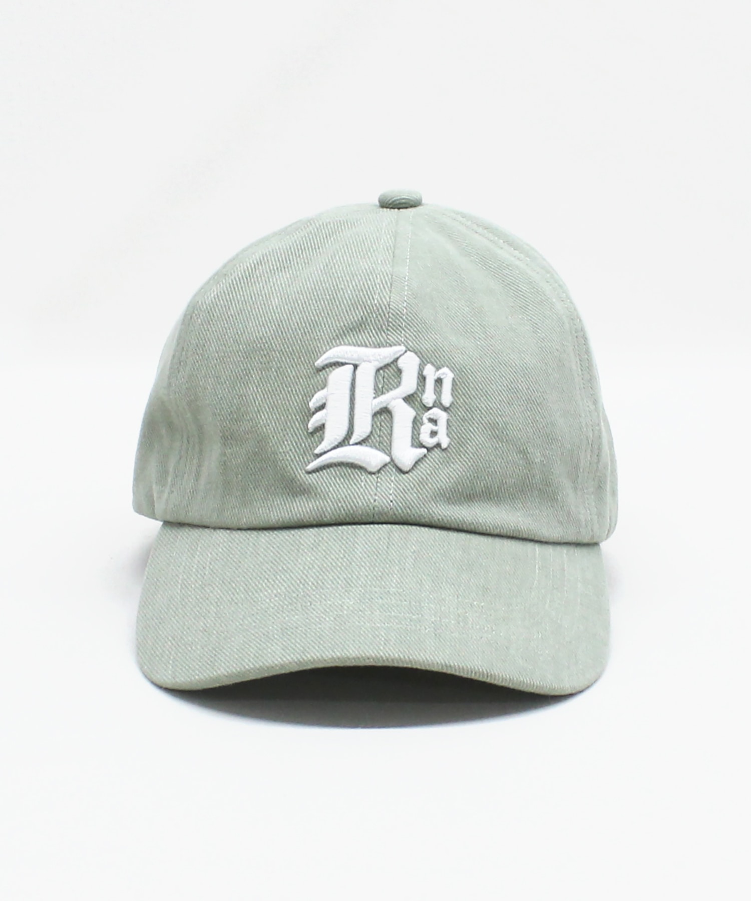 ライトグリーン