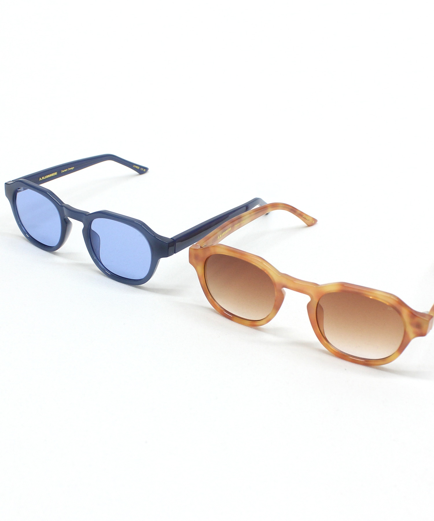 バーントアンバー