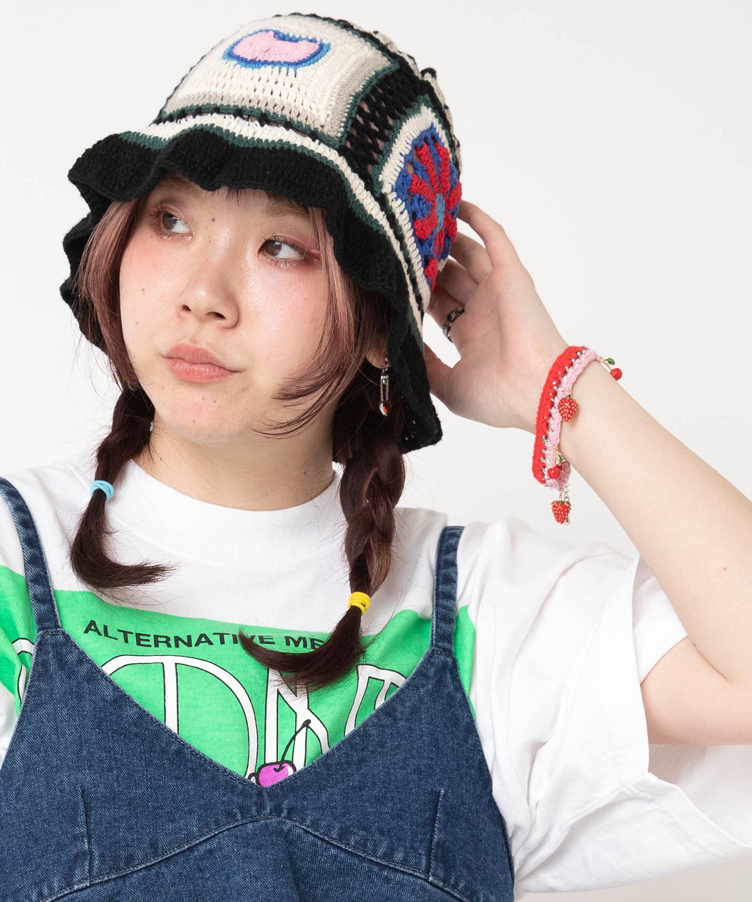 ストロベリー/チェルー