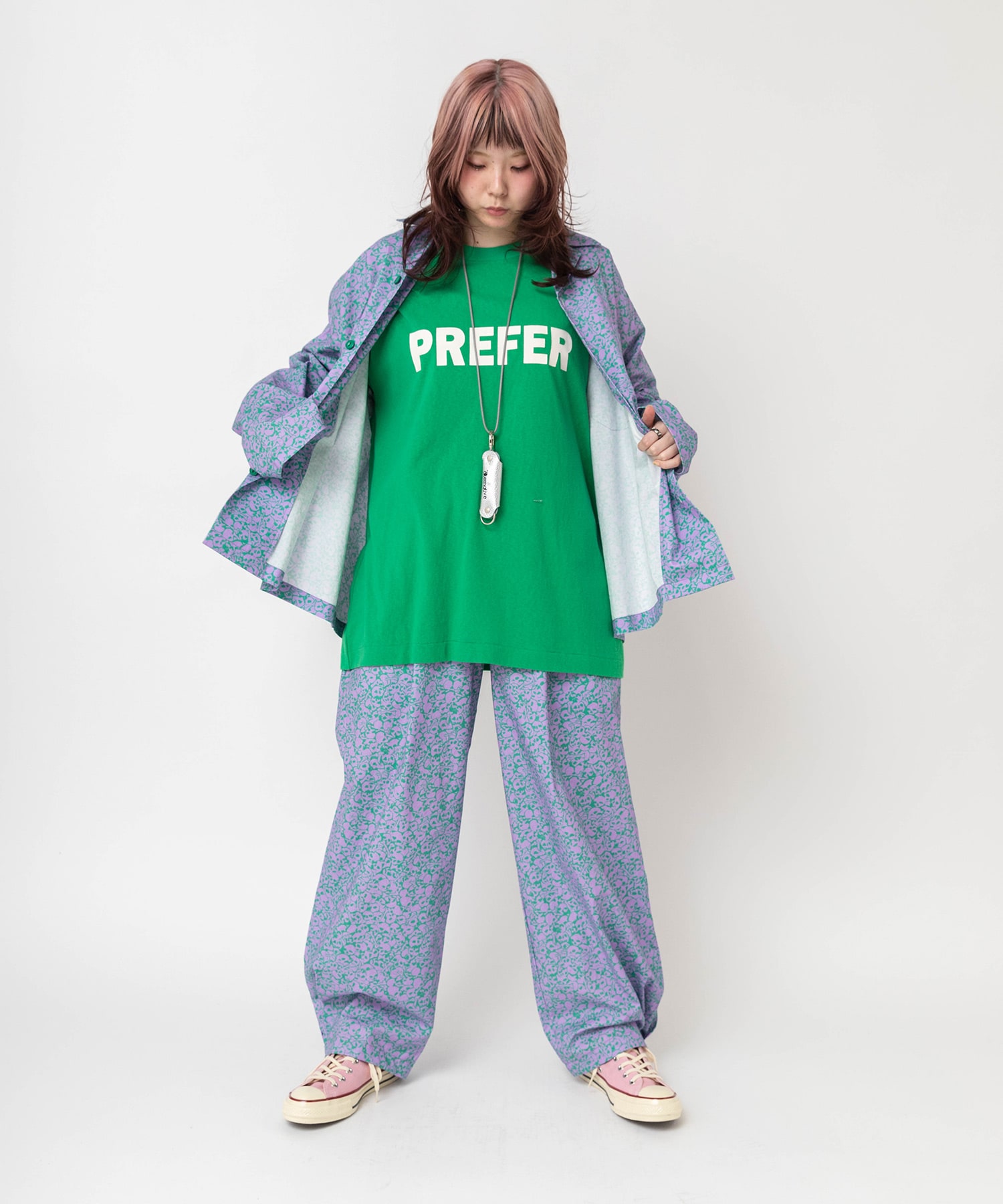 シルバー