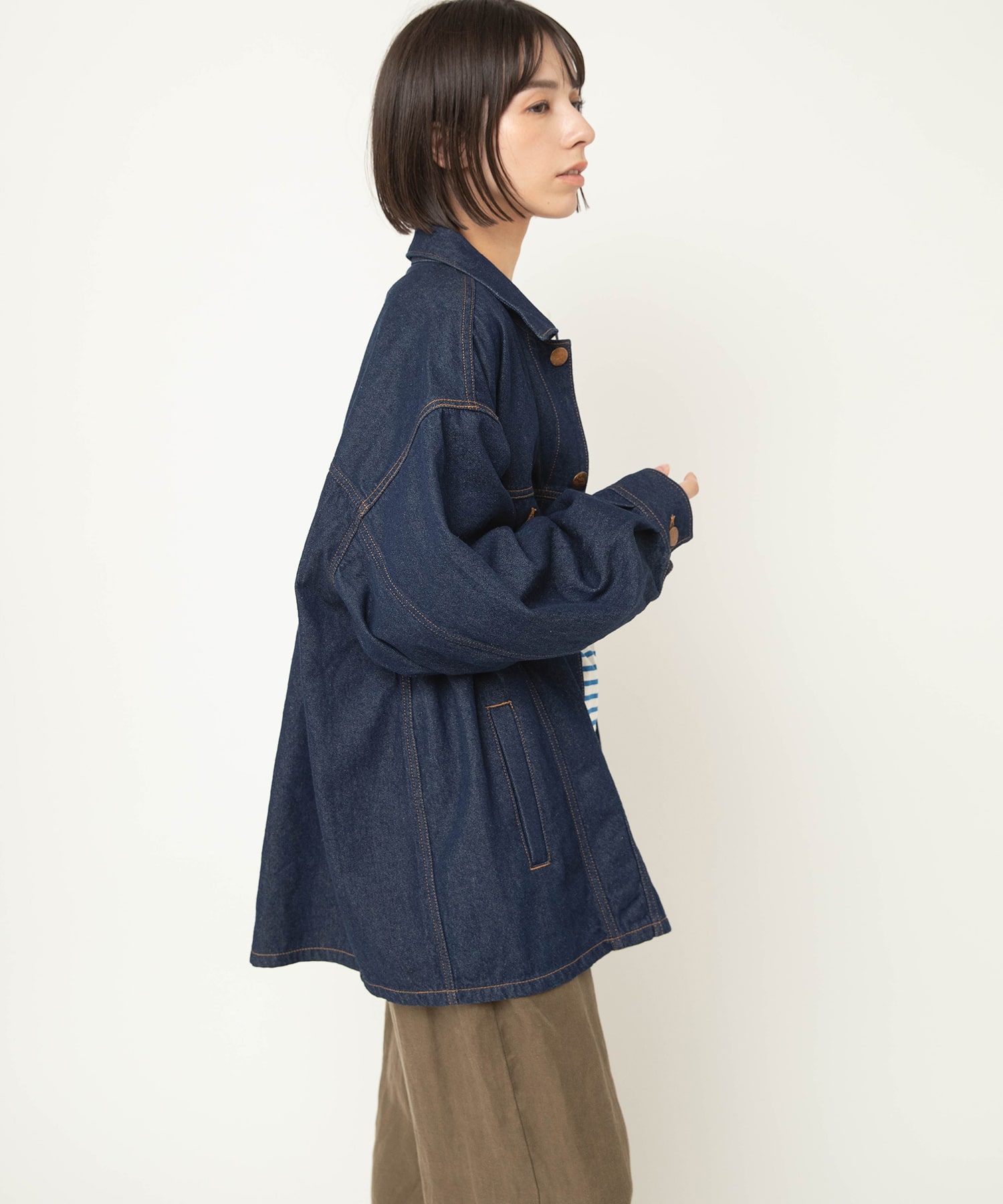 ワンウォッシュ