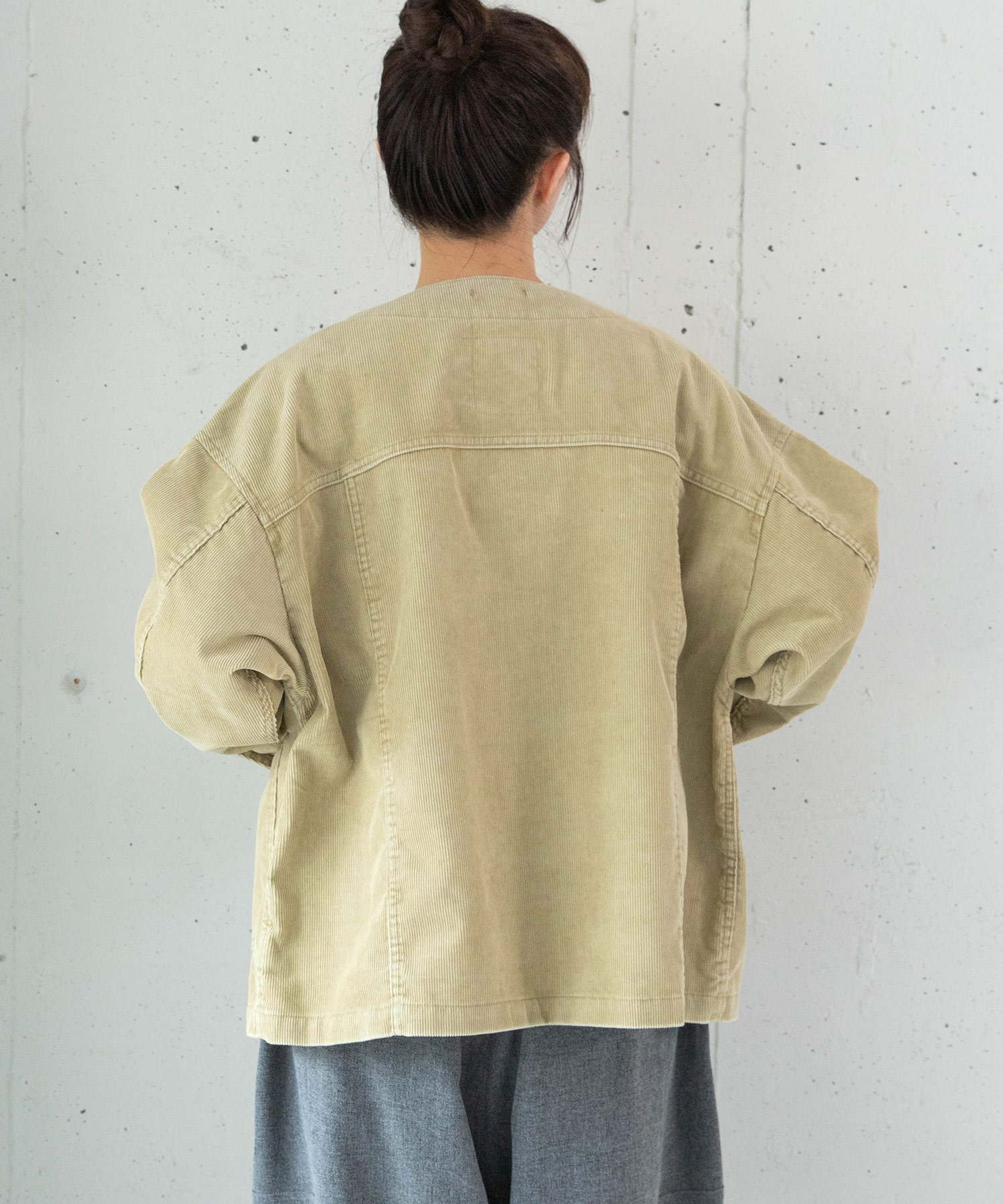 サローベージュ
