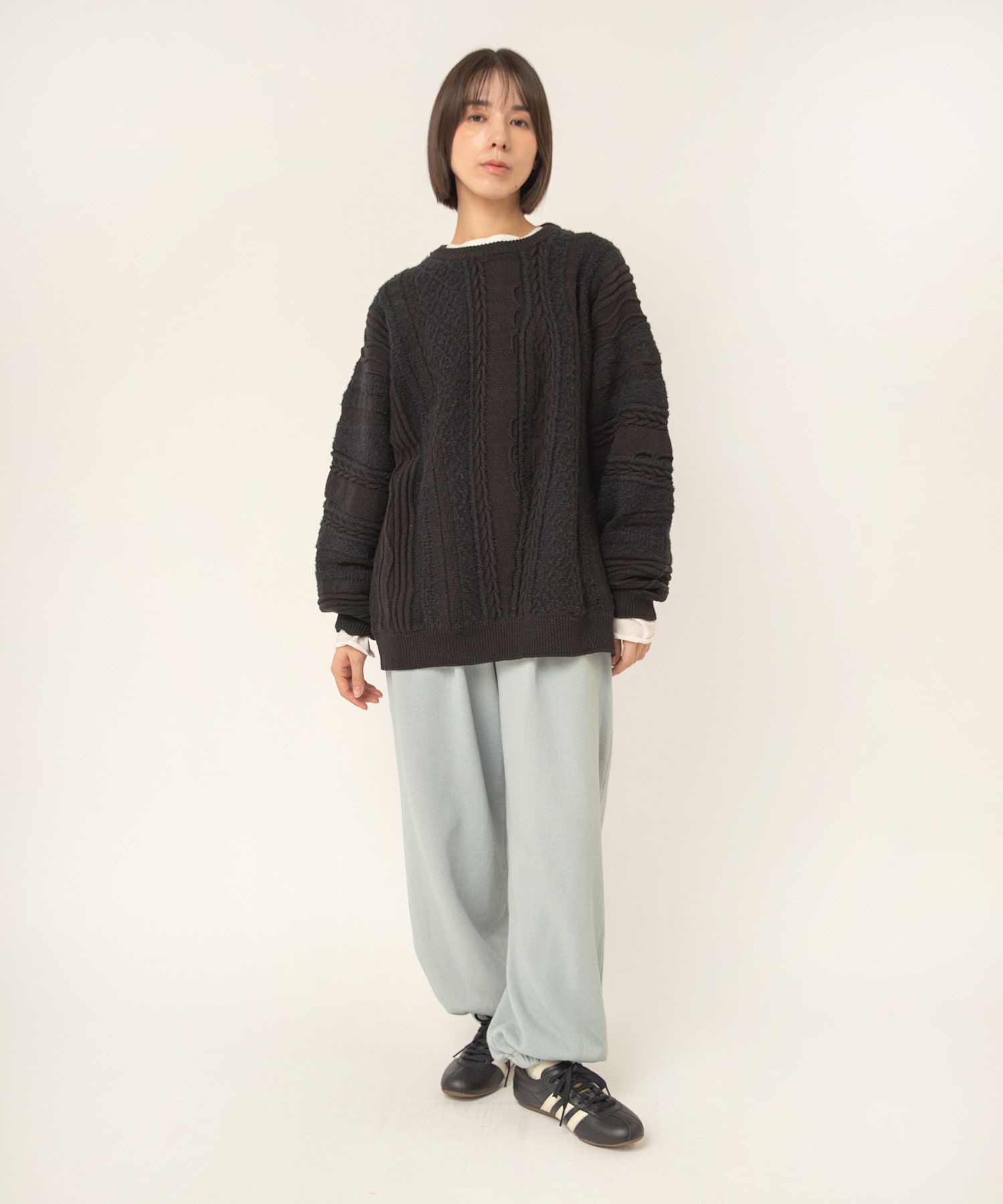 黒