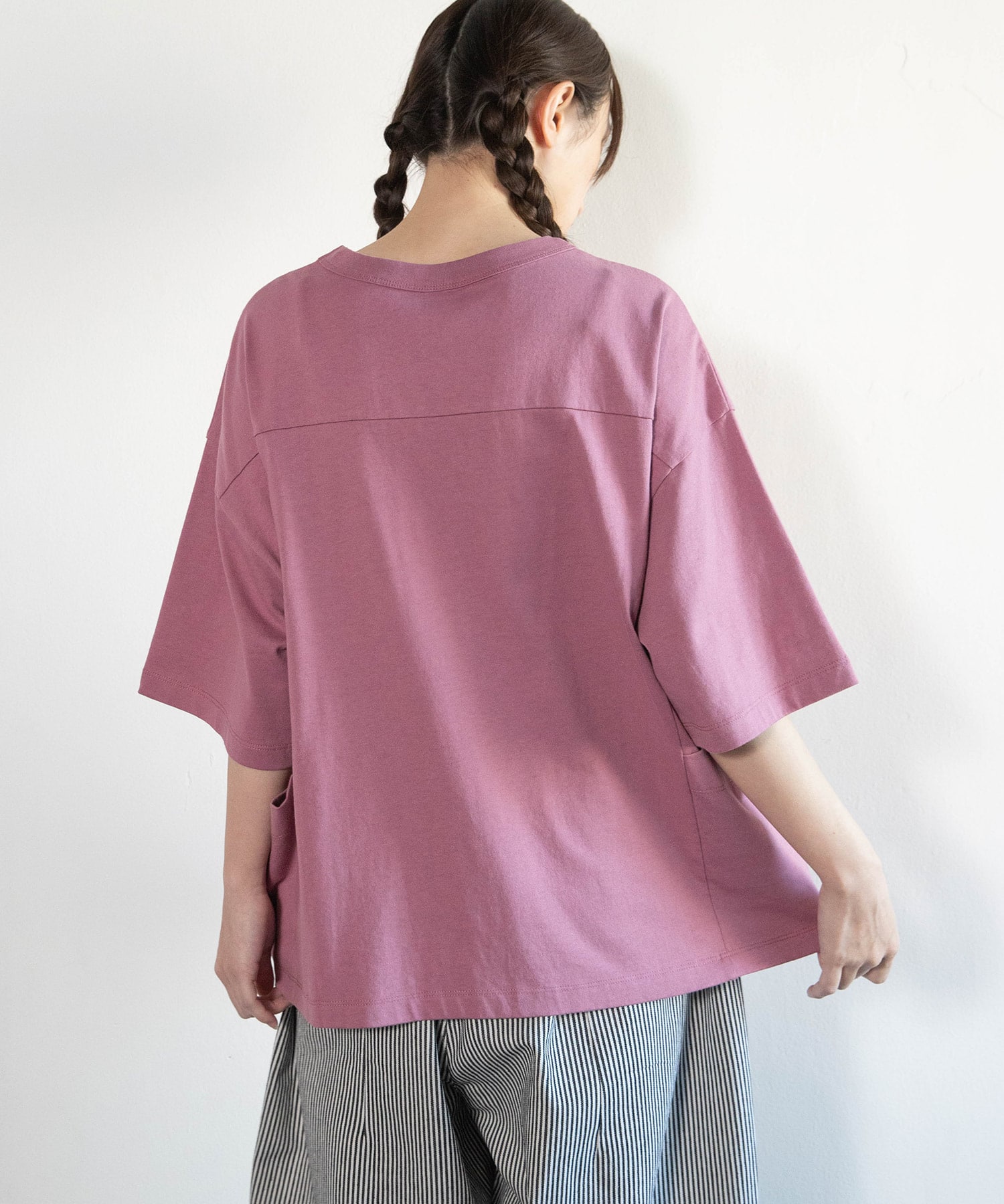 オールドローズ