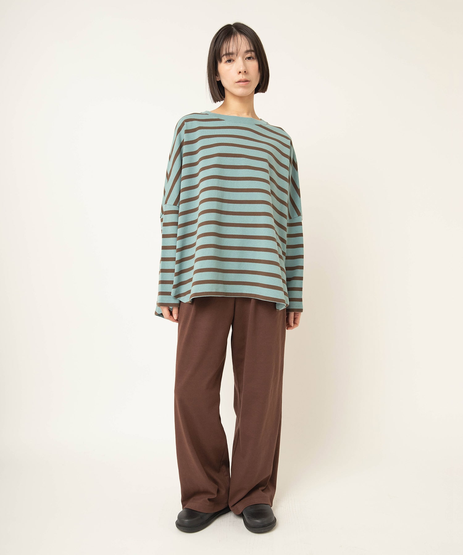 ダスティミント/アンバー