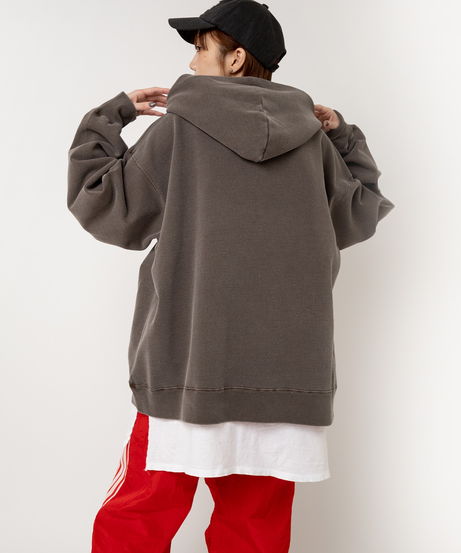 BTSグクフーディ専用 スカルプDボーテ×BTS コラボグッズ】 BTS スカルプD