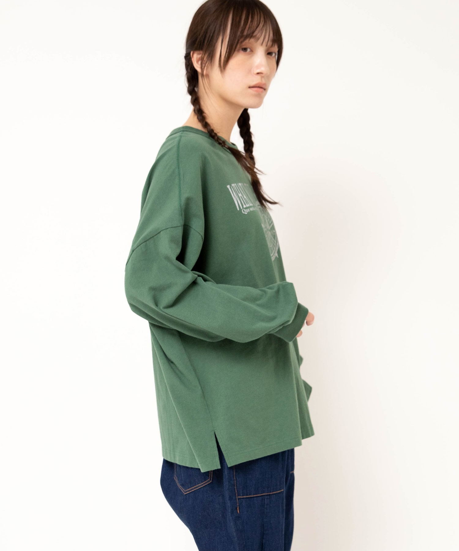 イングリッシュアイビー