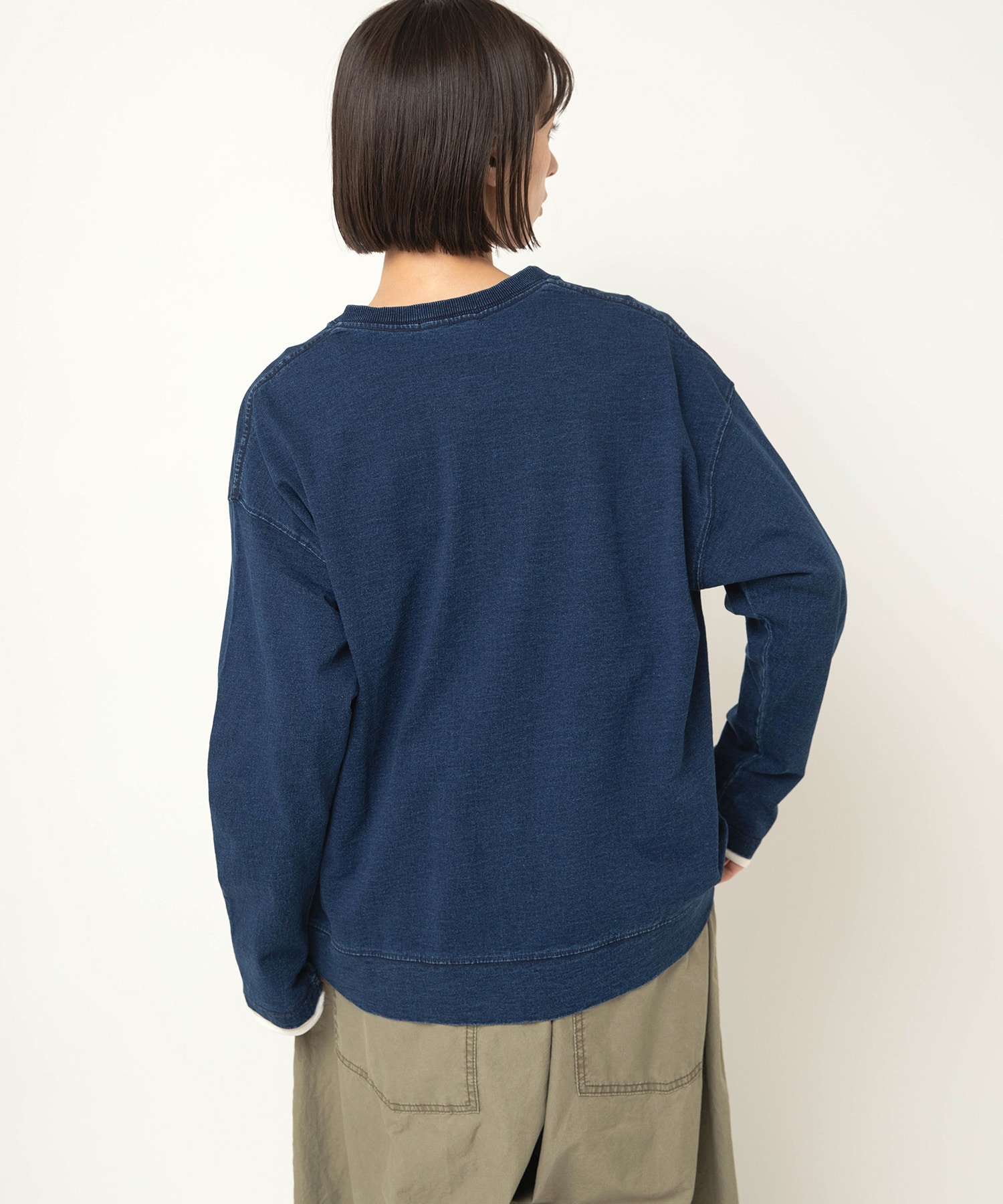 ワンウォッシュ