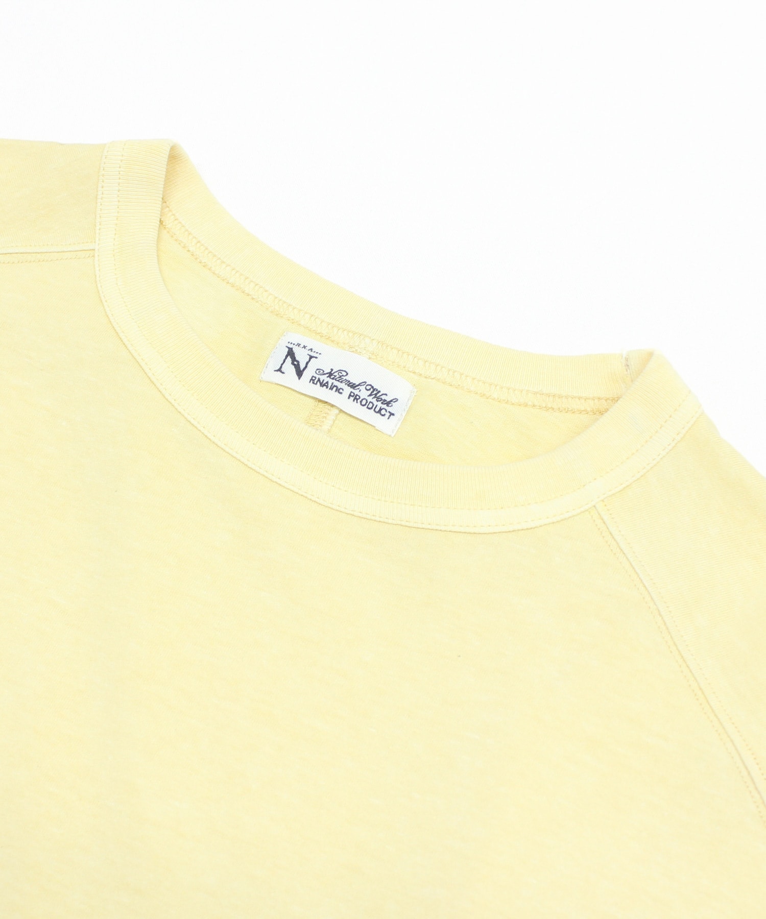 エッグイエロー