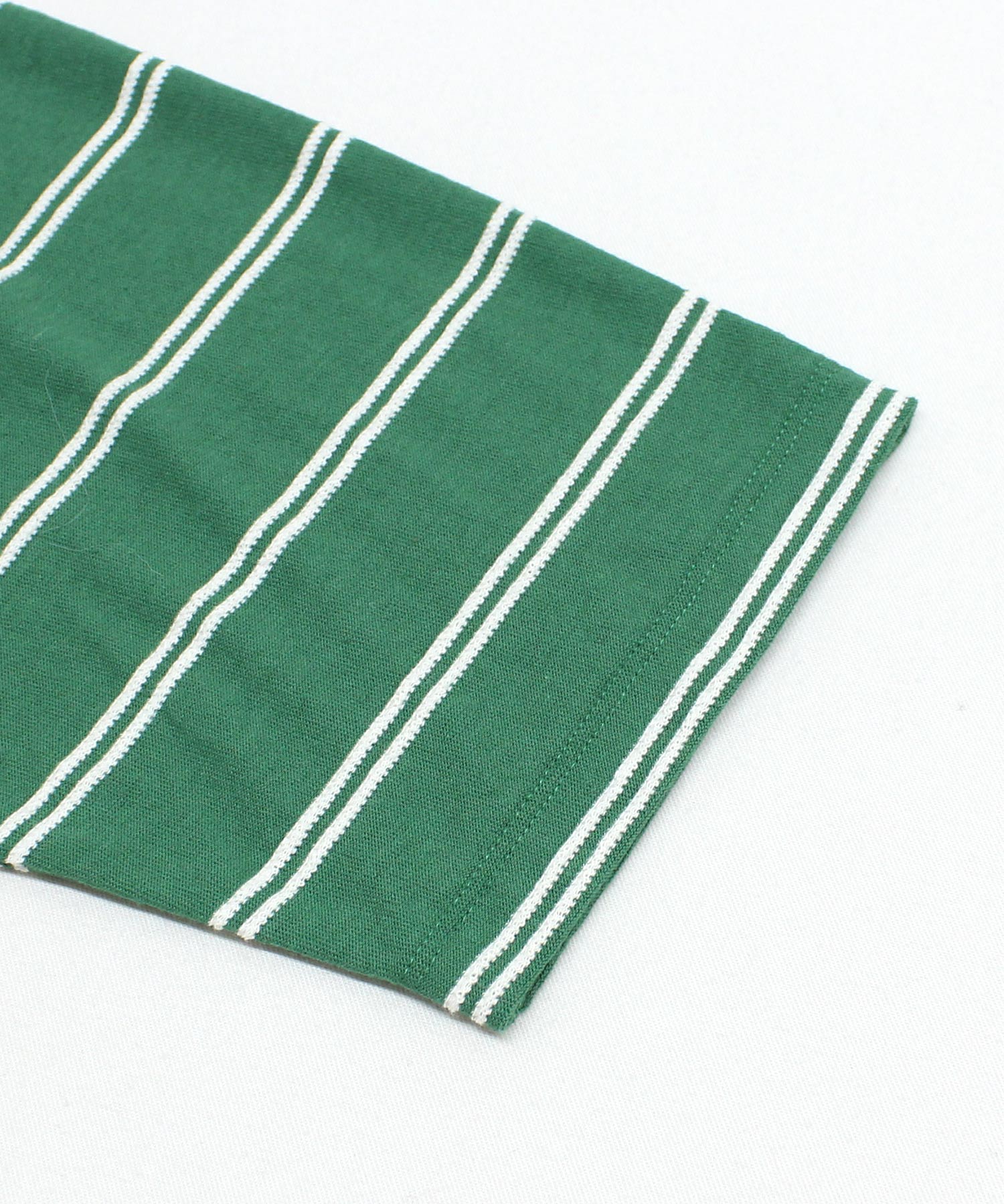 グリーン/キナリ