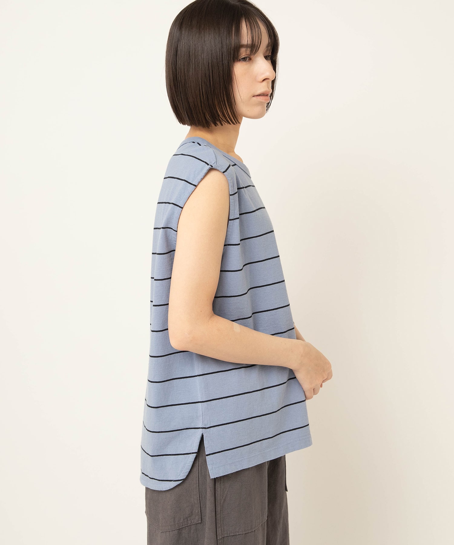 サックス/ブラック