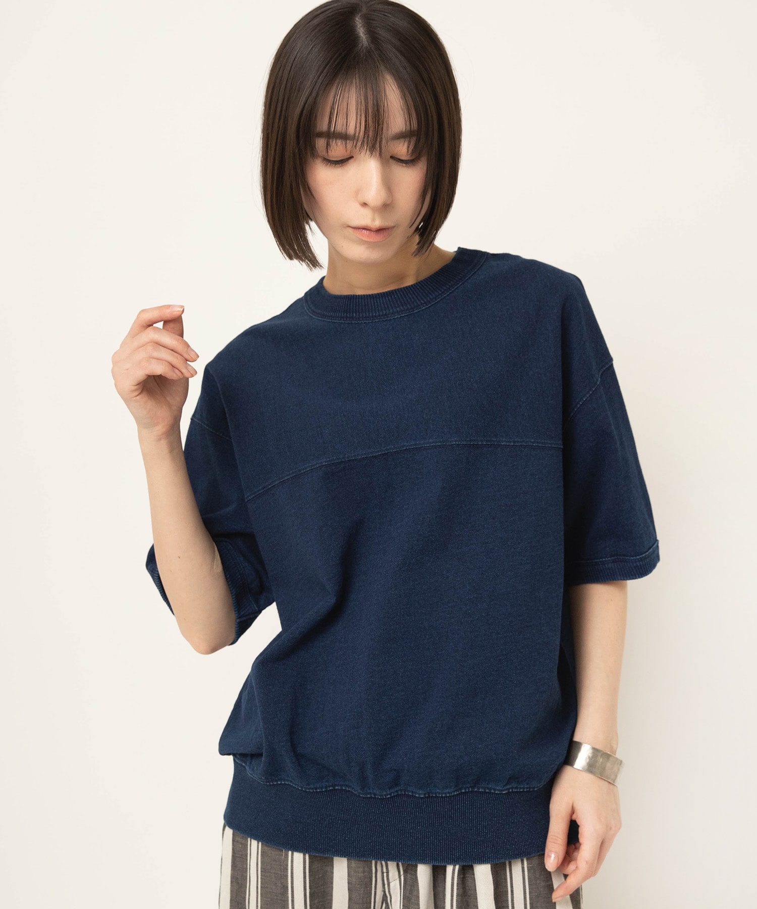 ワンウォッシュ